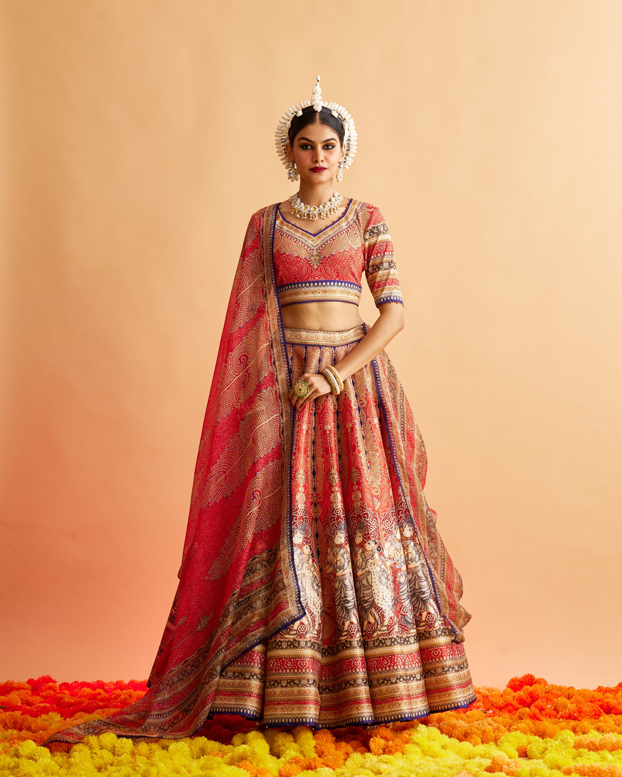 Bricks Rajdeep Ganjam : Leela - Brick – Rajdeep Ranawat