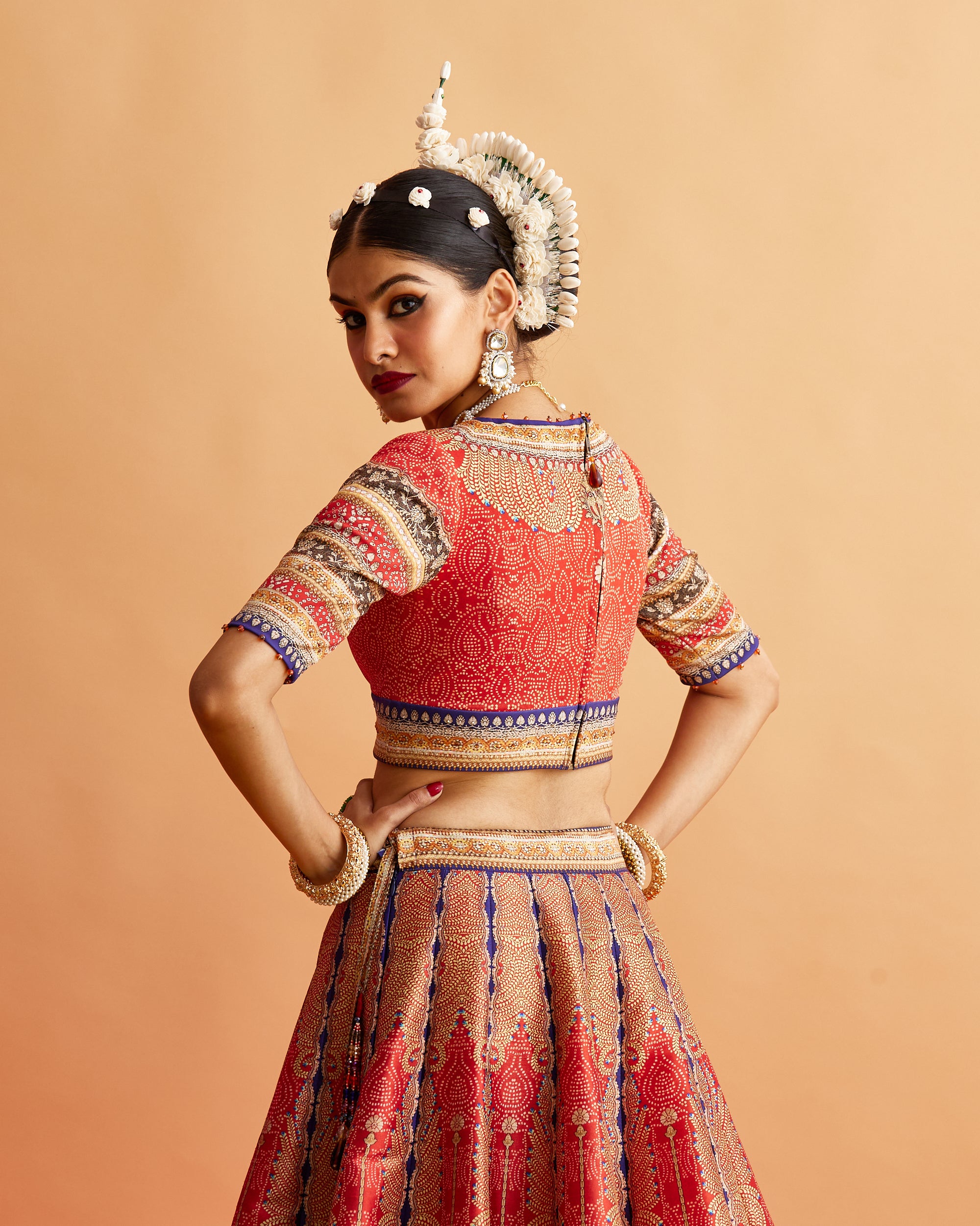 Ganjam : Leela - Brick