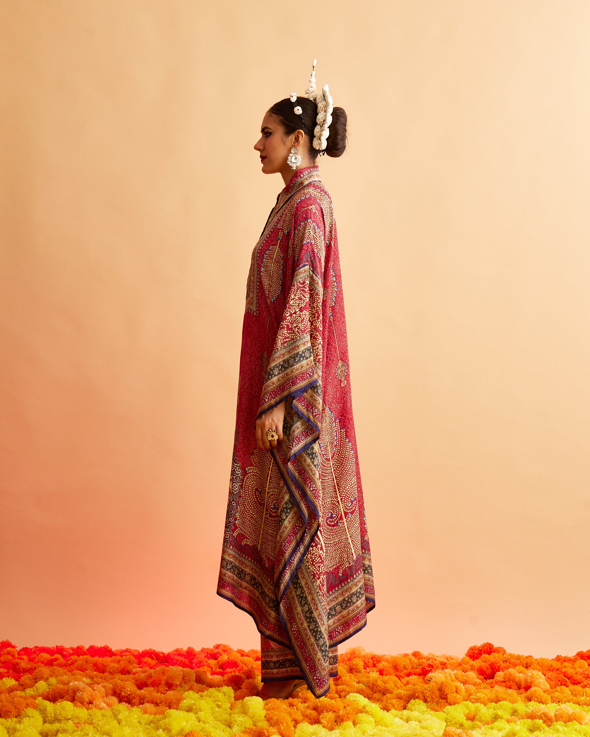 Ganjam : Sharifa - Brick