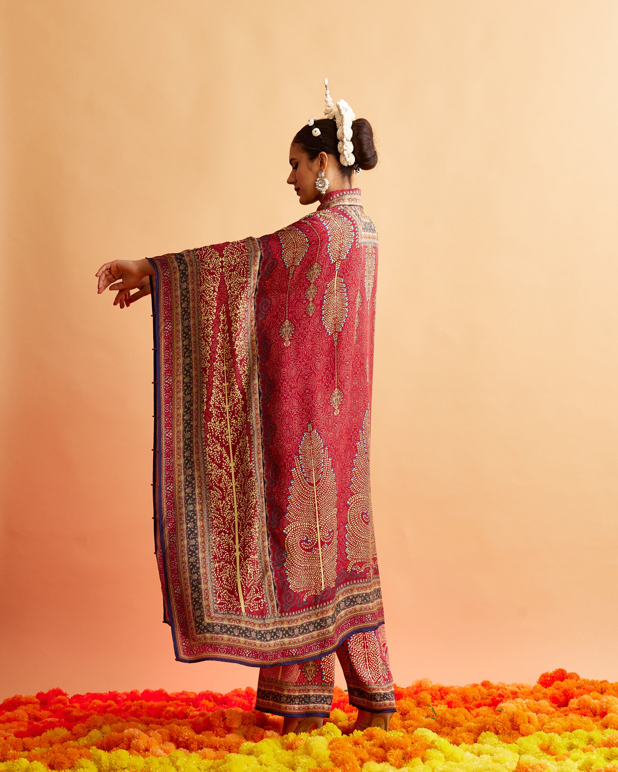 Ganjam : Sharifa - Brick