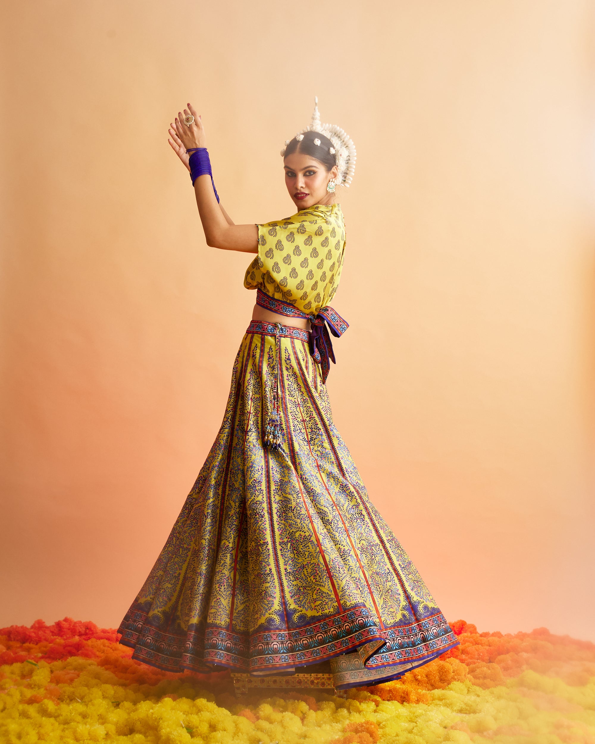 Ganjam : Varsha Leela - Sulphur