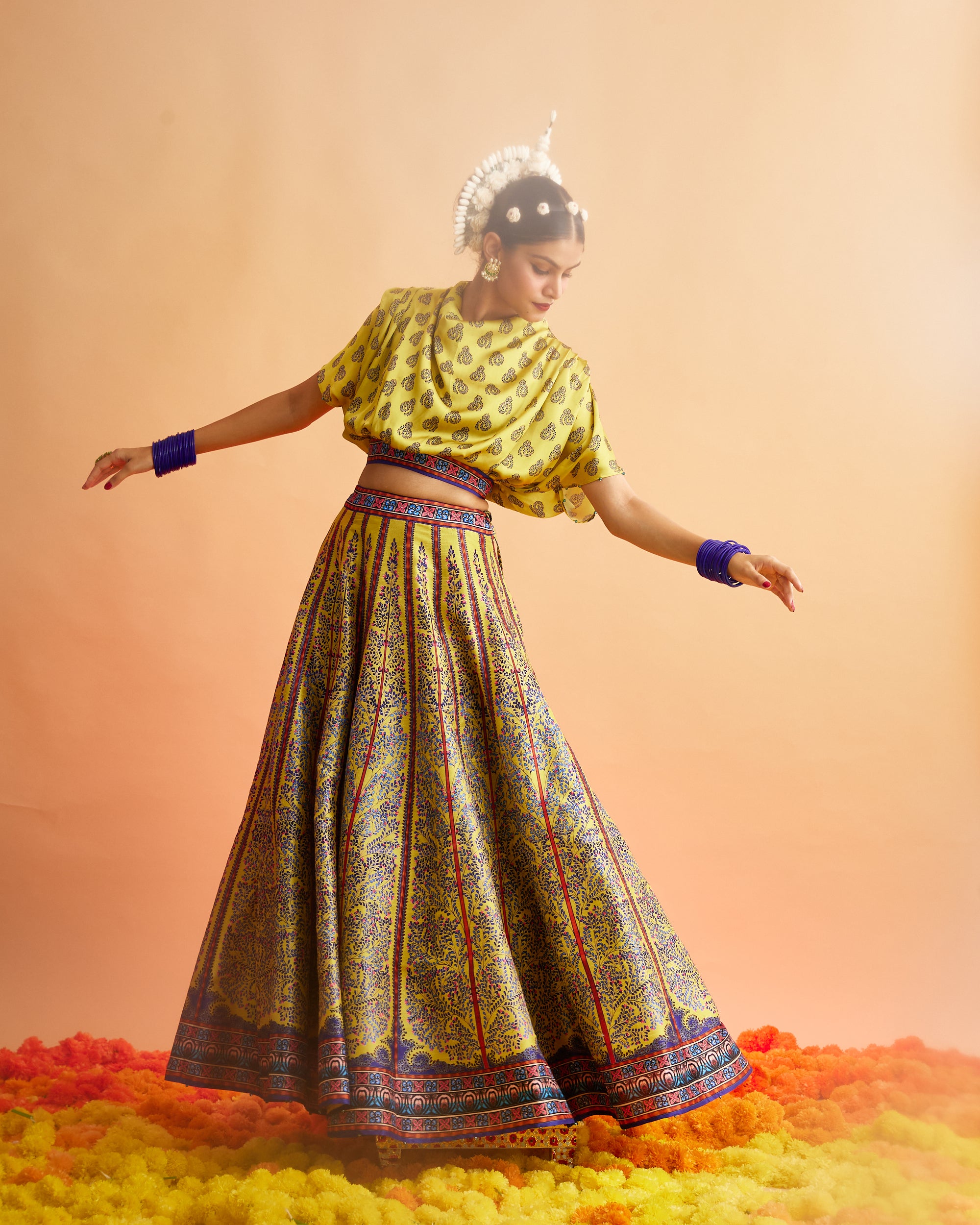 Ganjam : Varsha Leela - Sulphur