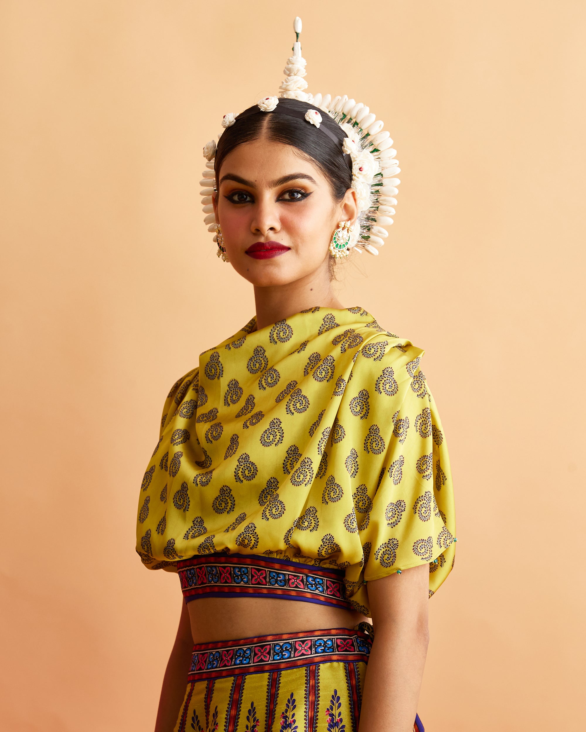 Ganjam : Varsha Leela - Sulphur