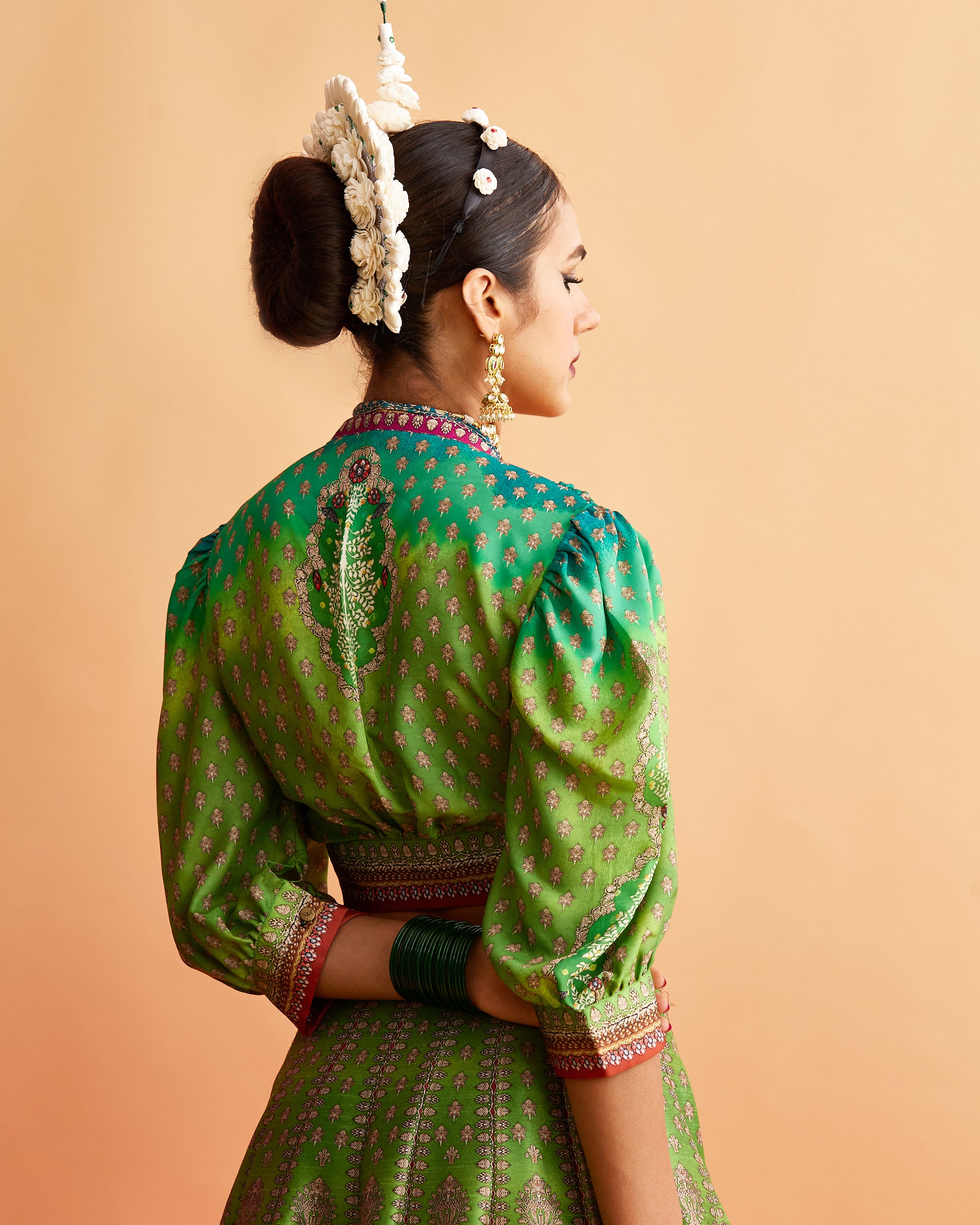 Ganjam : Rubali Leela - Kiwi