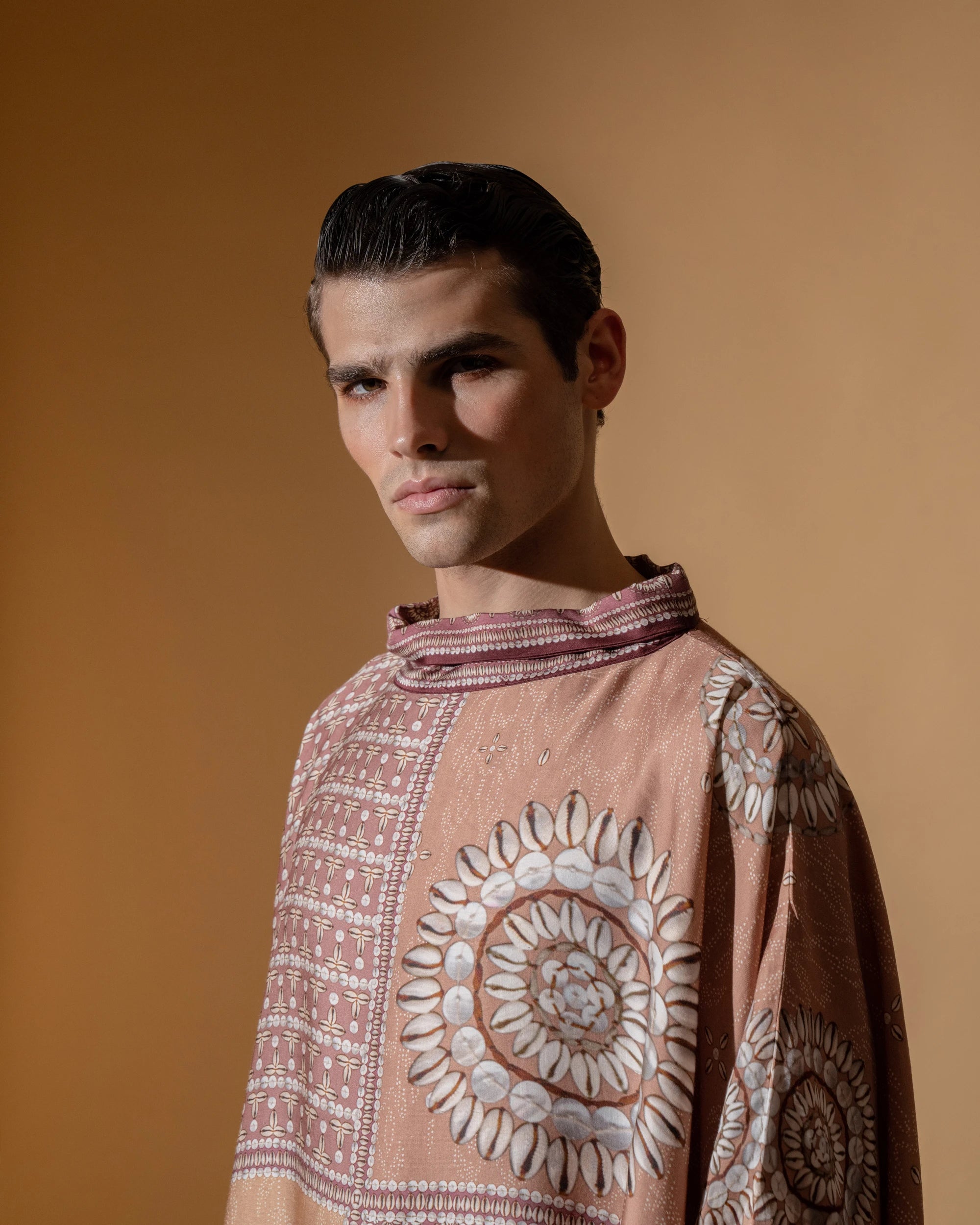 ZOHRA : Vincenzo