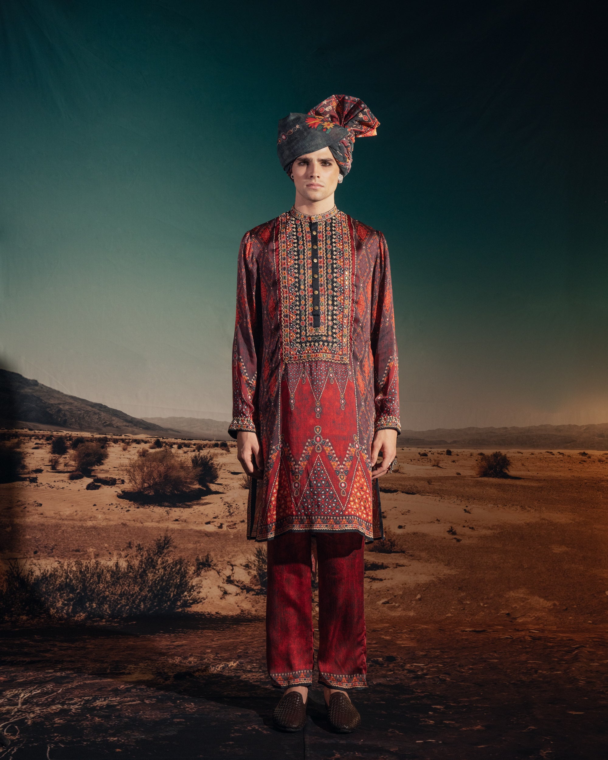 KUTCH : Taalish