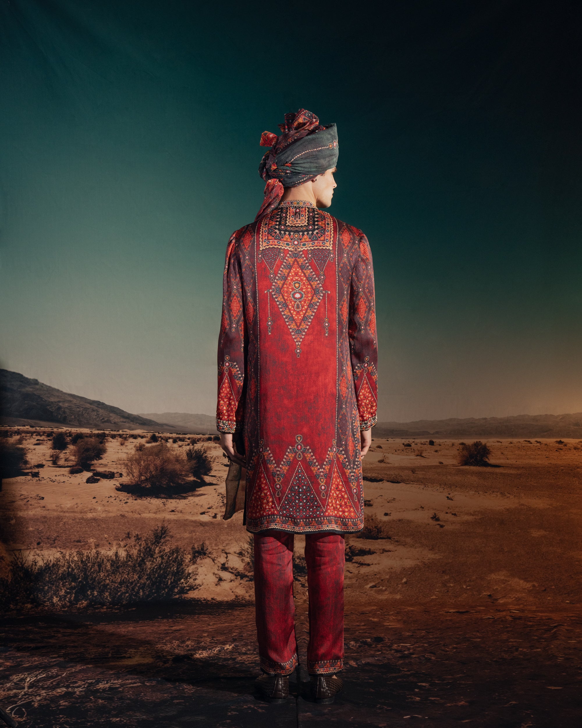 KUTCH : Taalish
