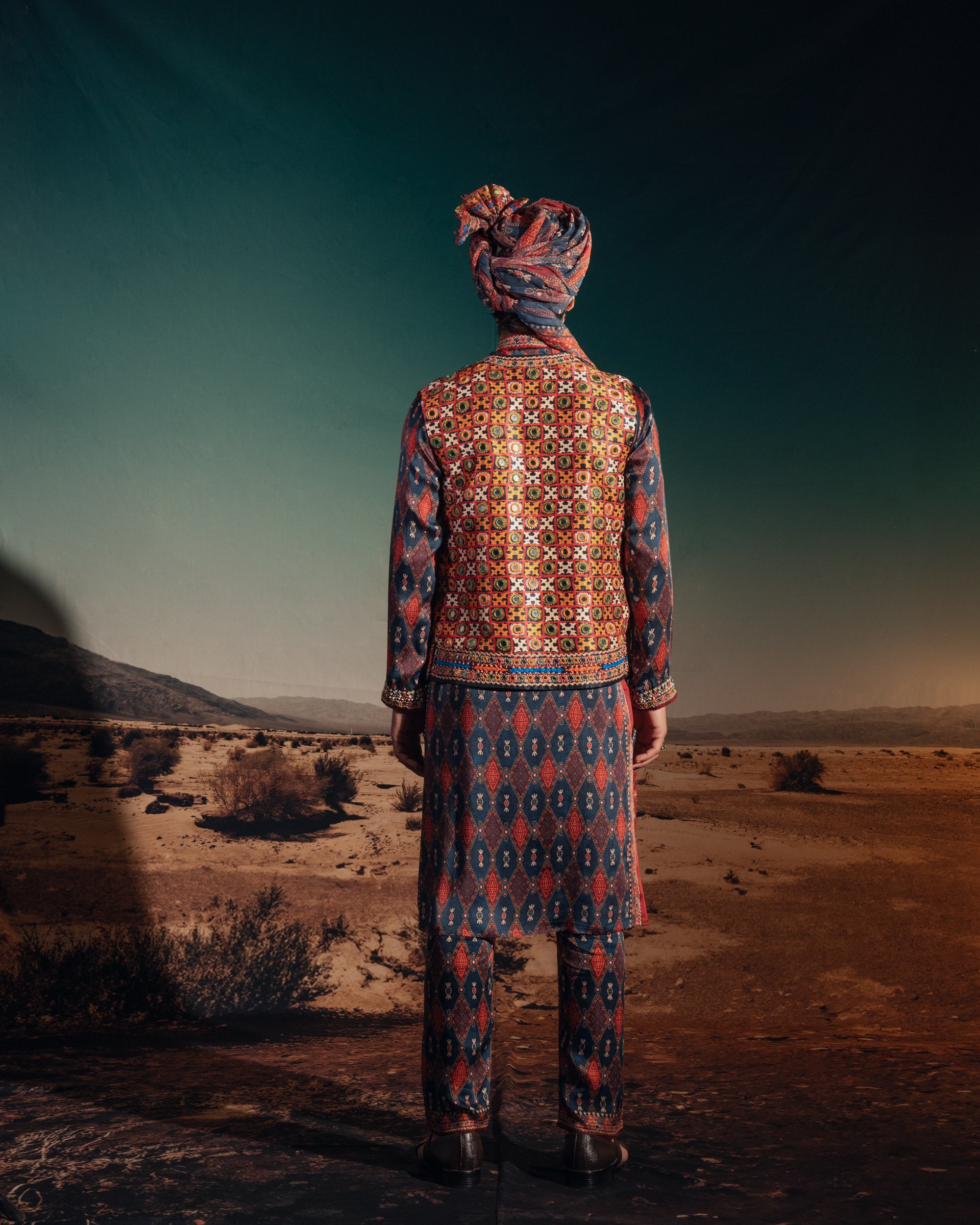 KUTCH : TaaLish