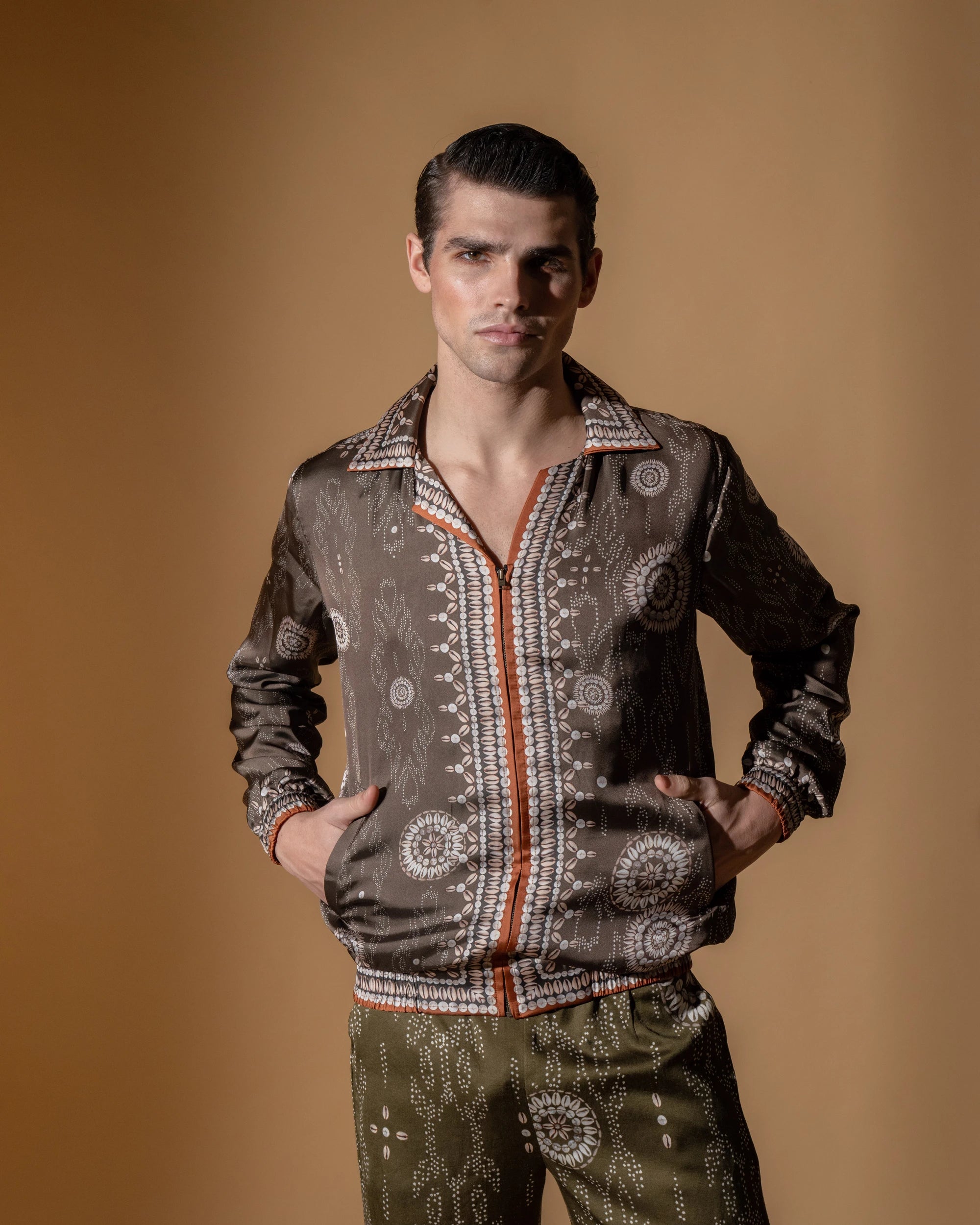 ZOHRA : Romeo