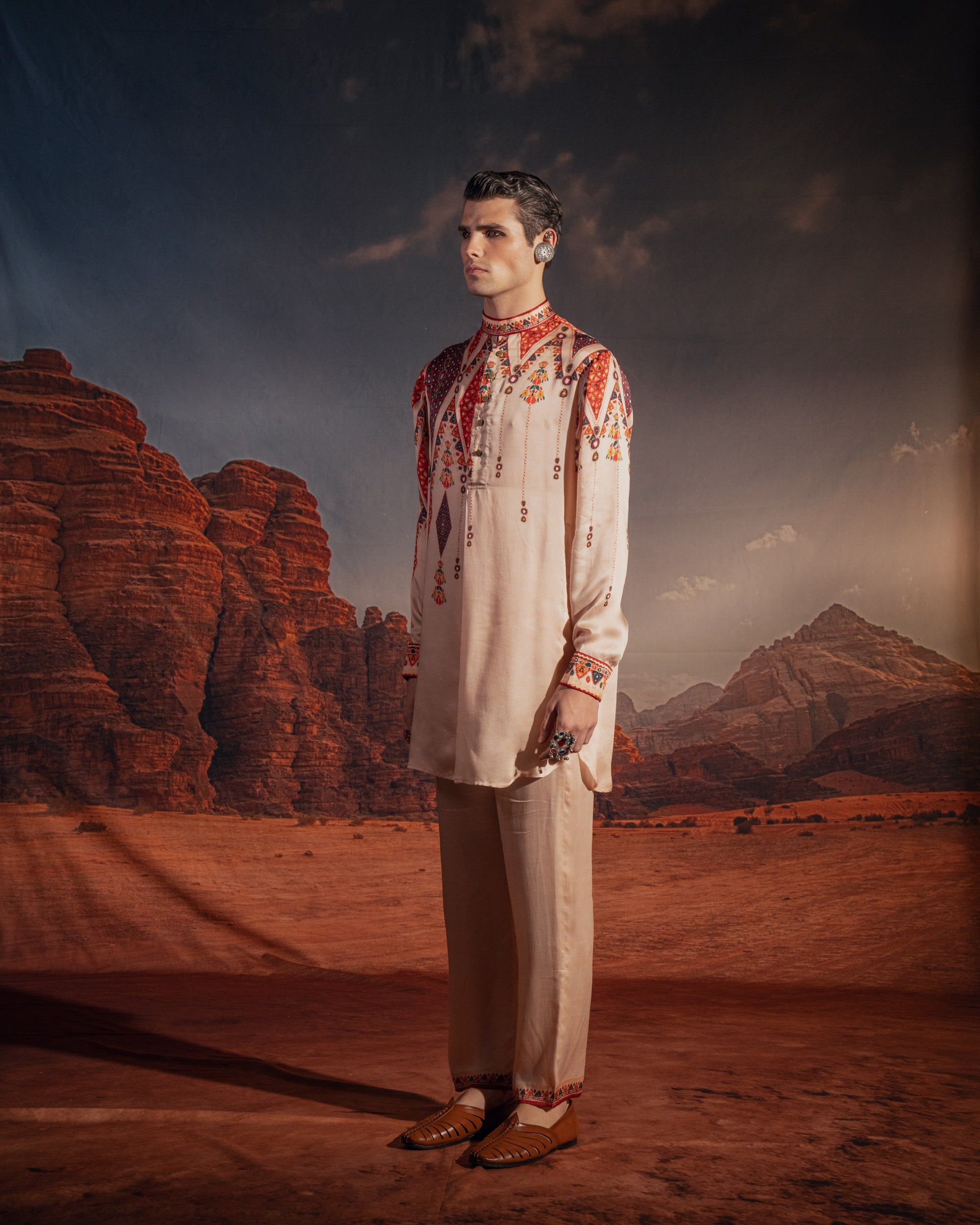 KUTCH : Salvator