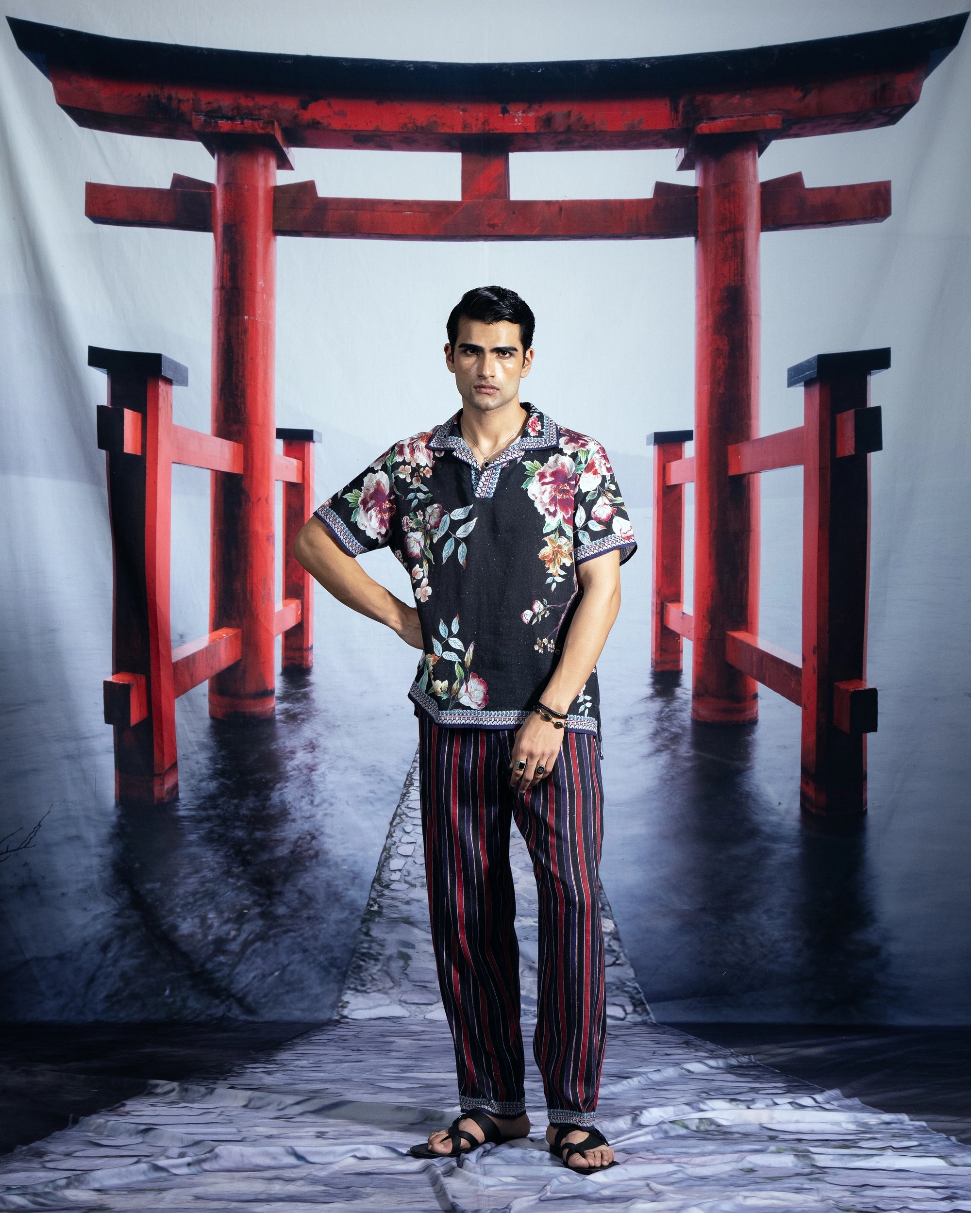 IKEBANA : Byron
