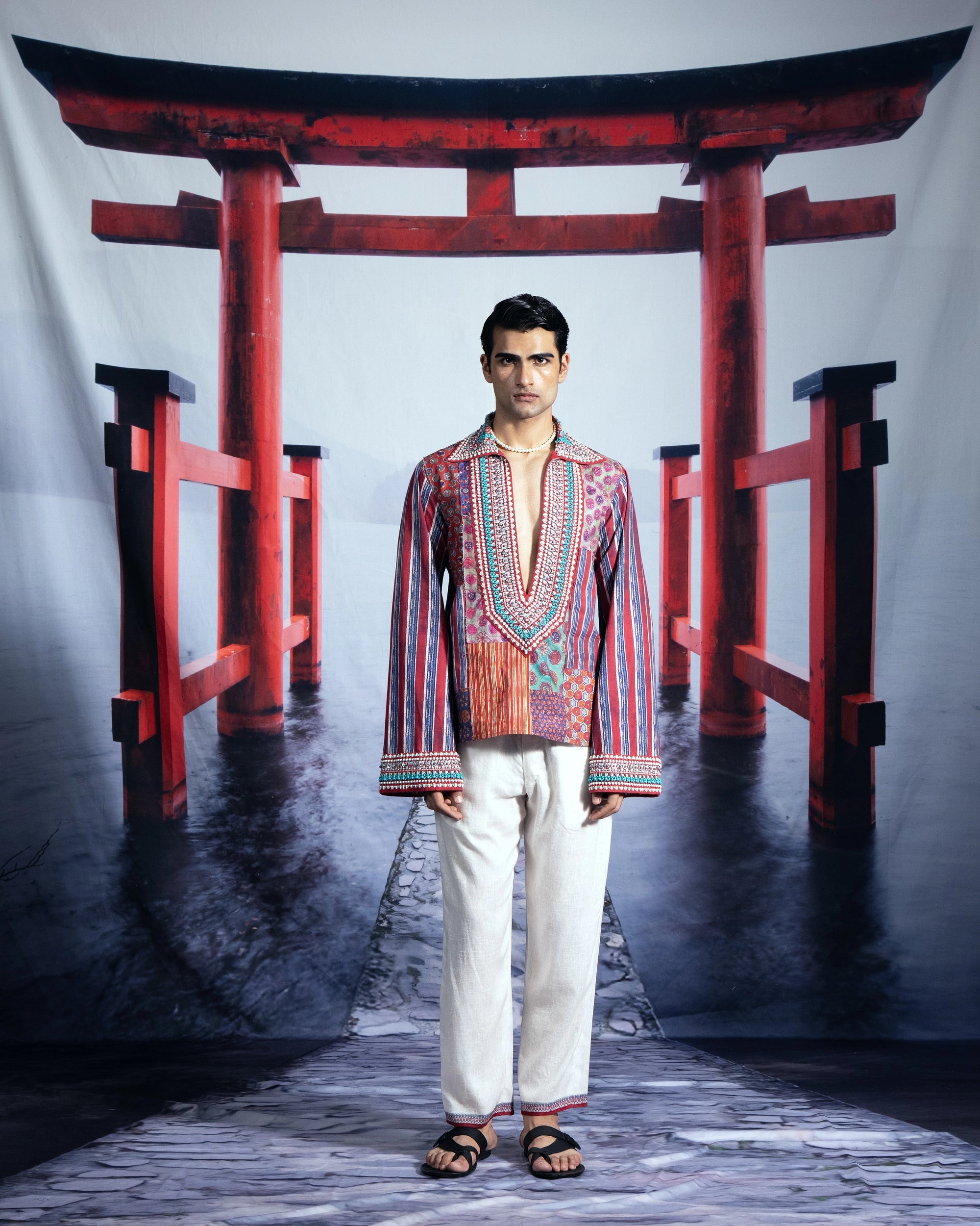 IKEBANA : Adam