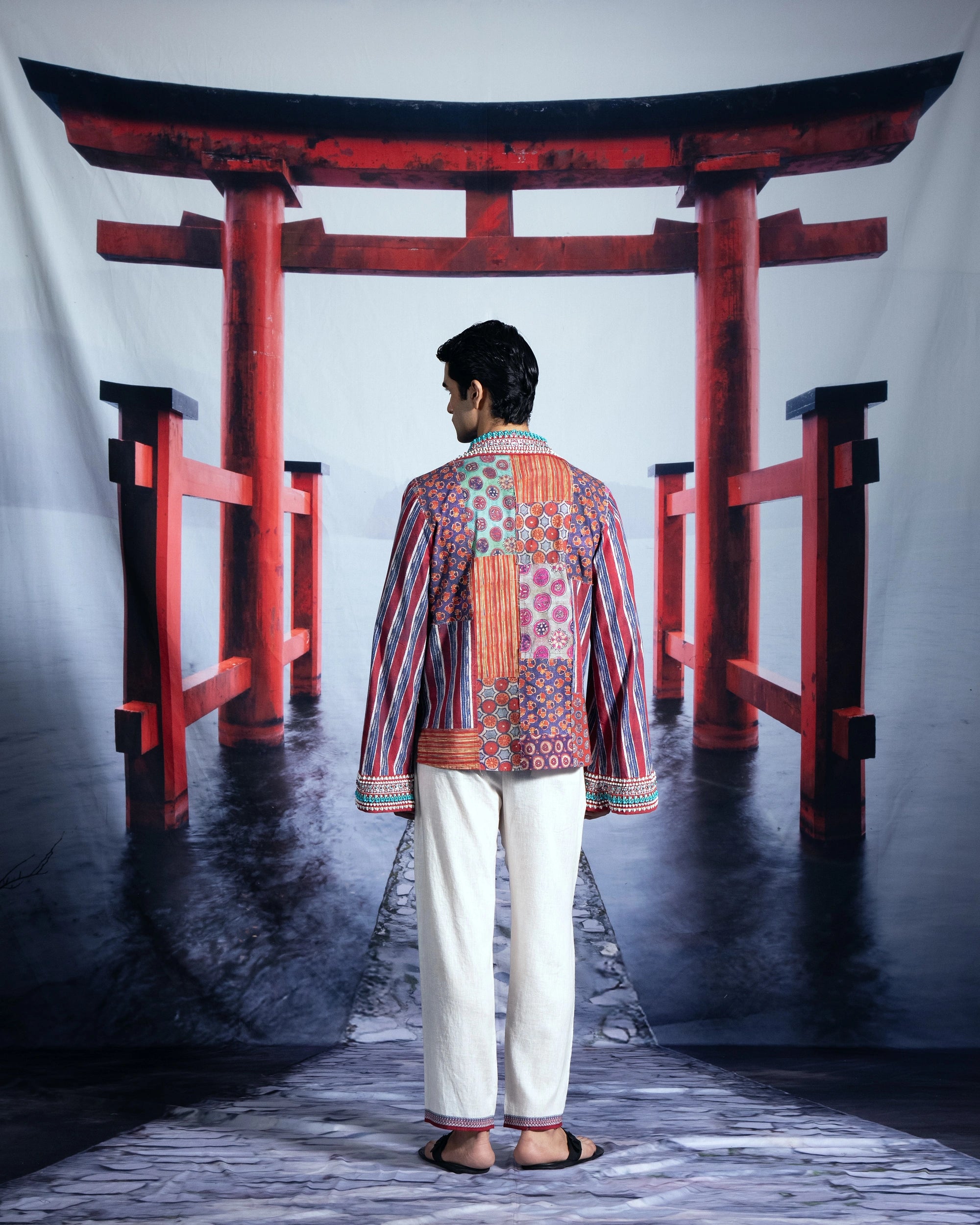 IKEBANA : Adam