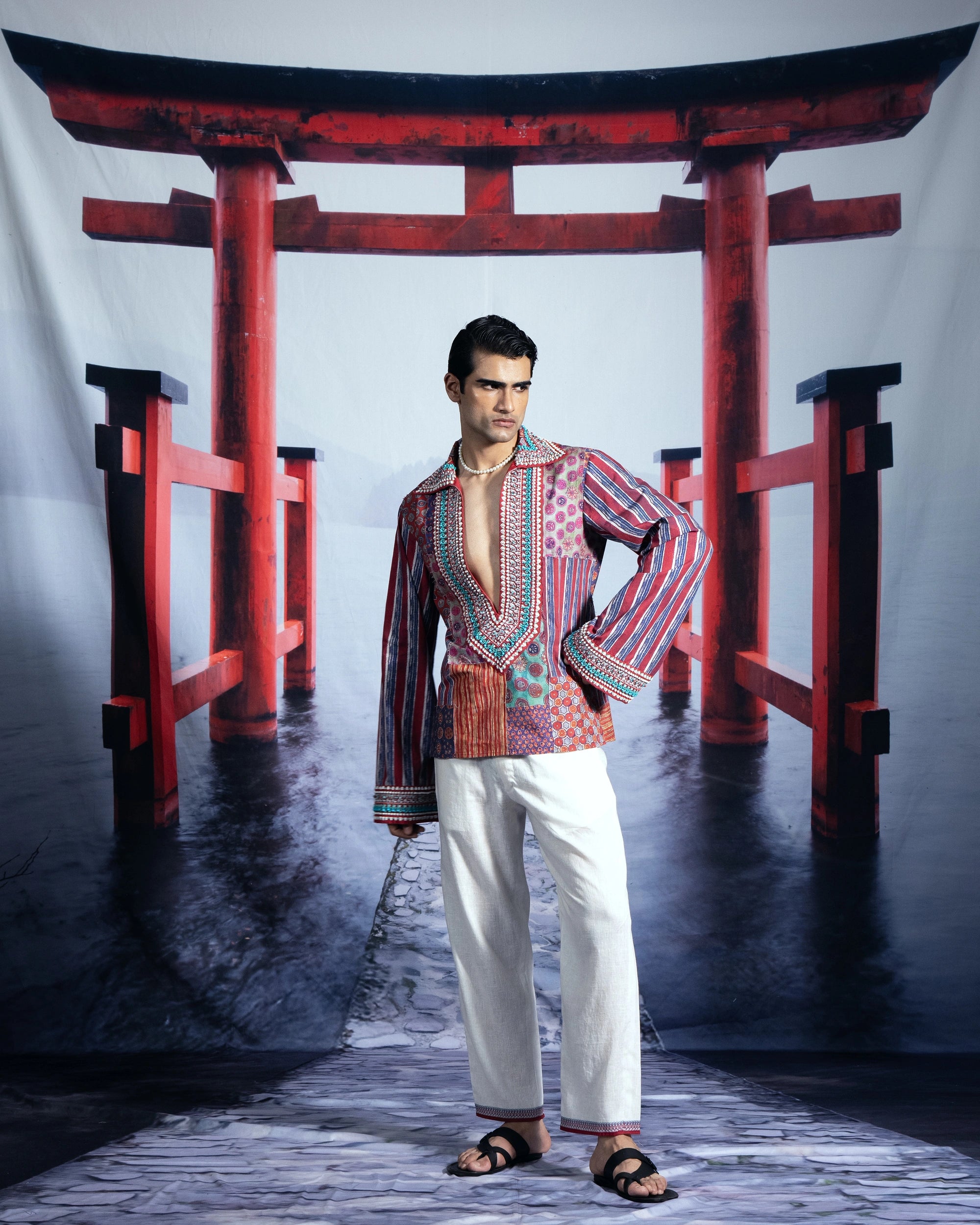 IKEBANA : Adam