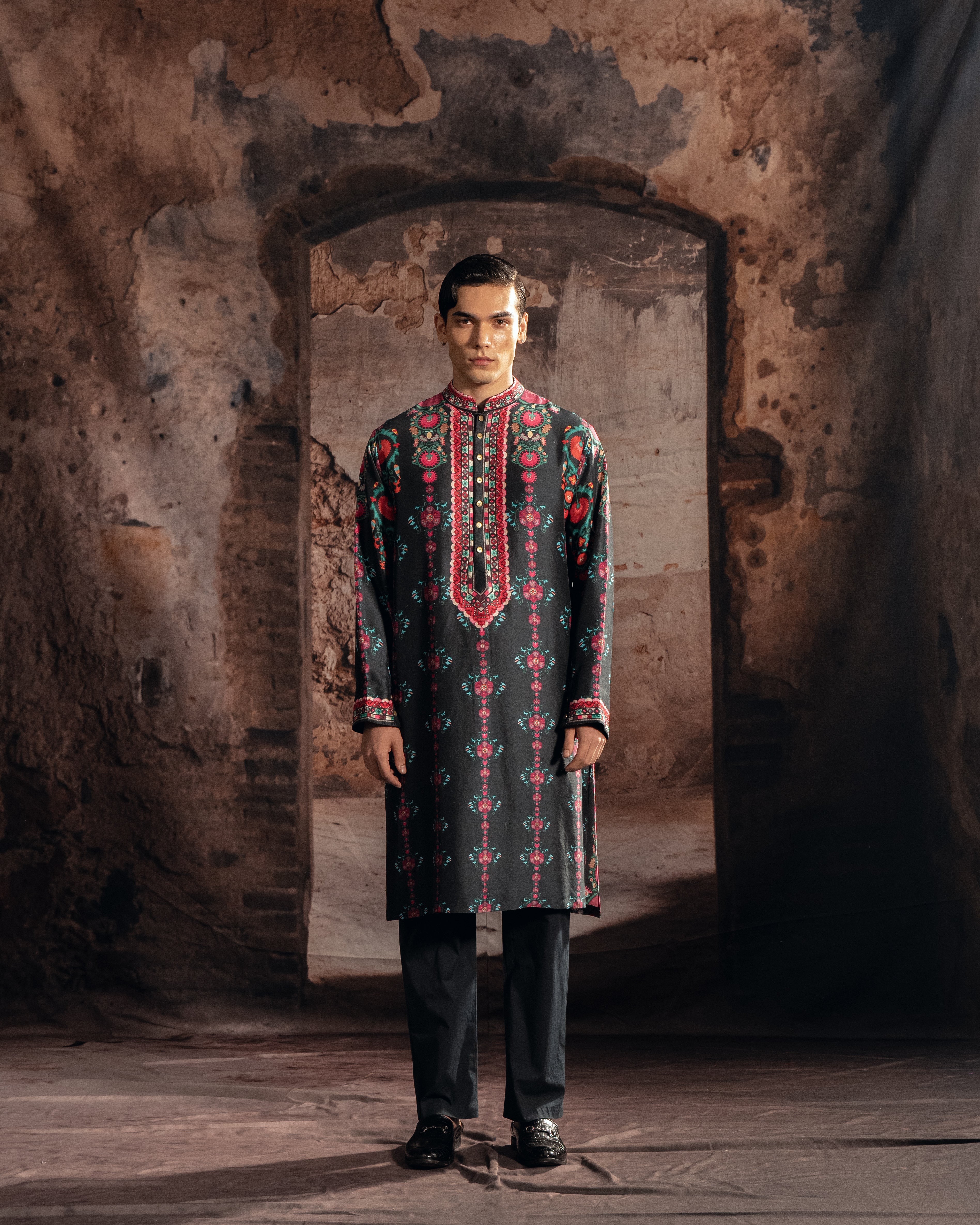BUKHARA : Oman
