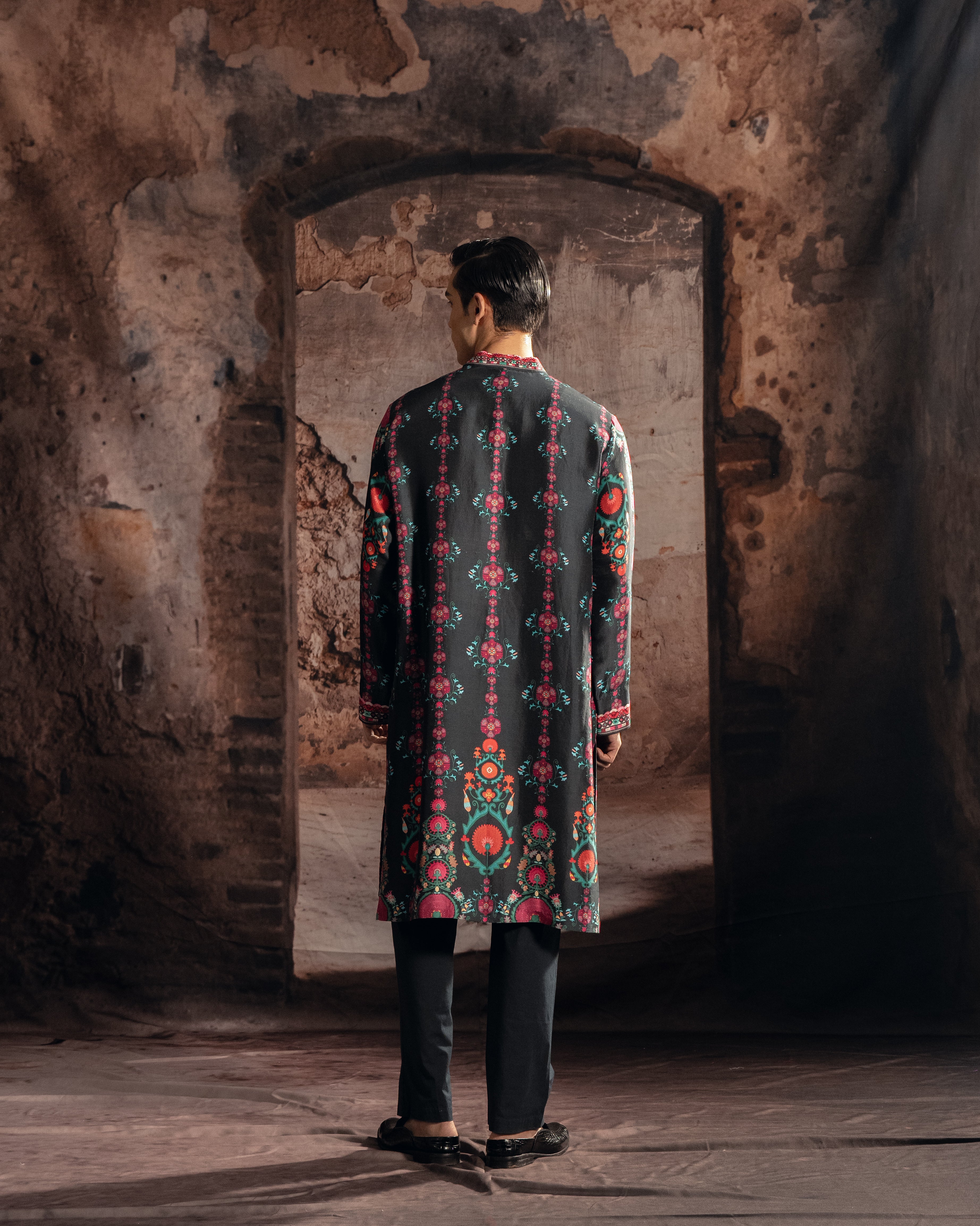 BUKHARA : Oman