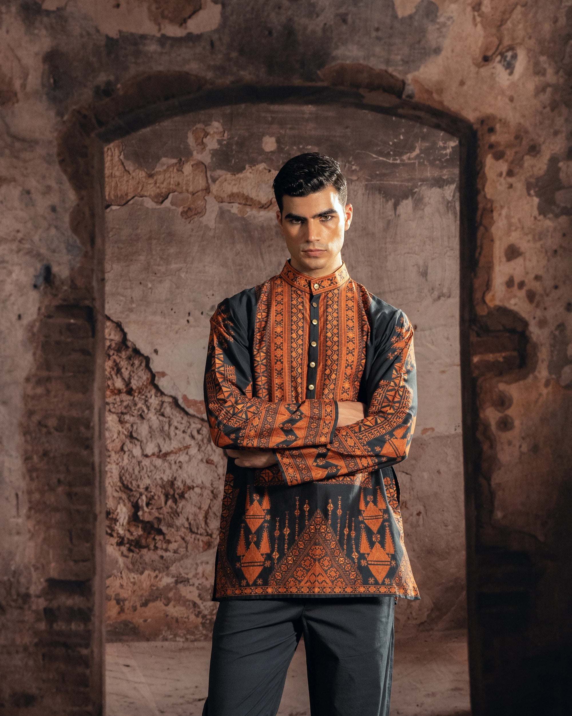 NAZAARA : Hamdan