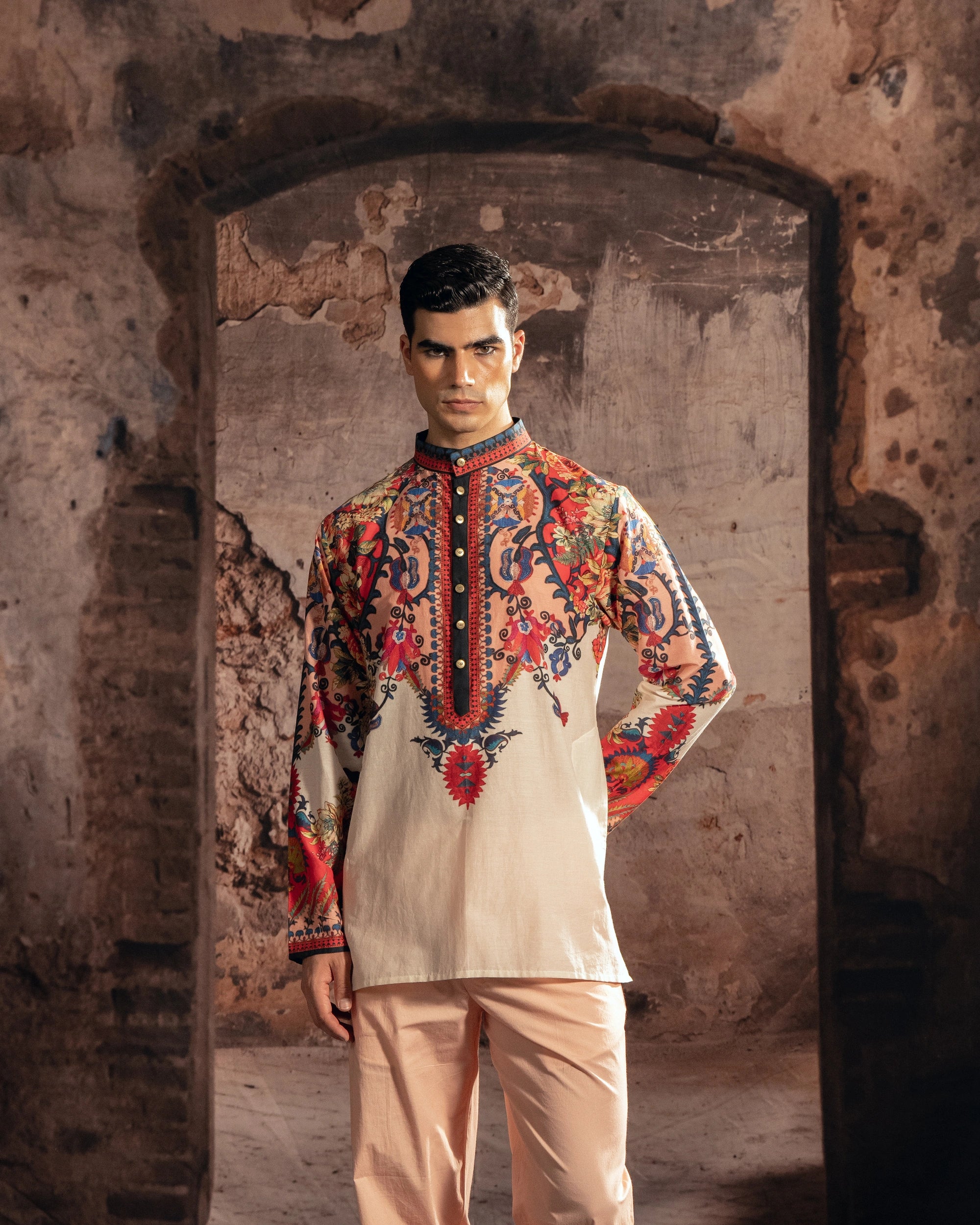 NAZAARA : Hamdan