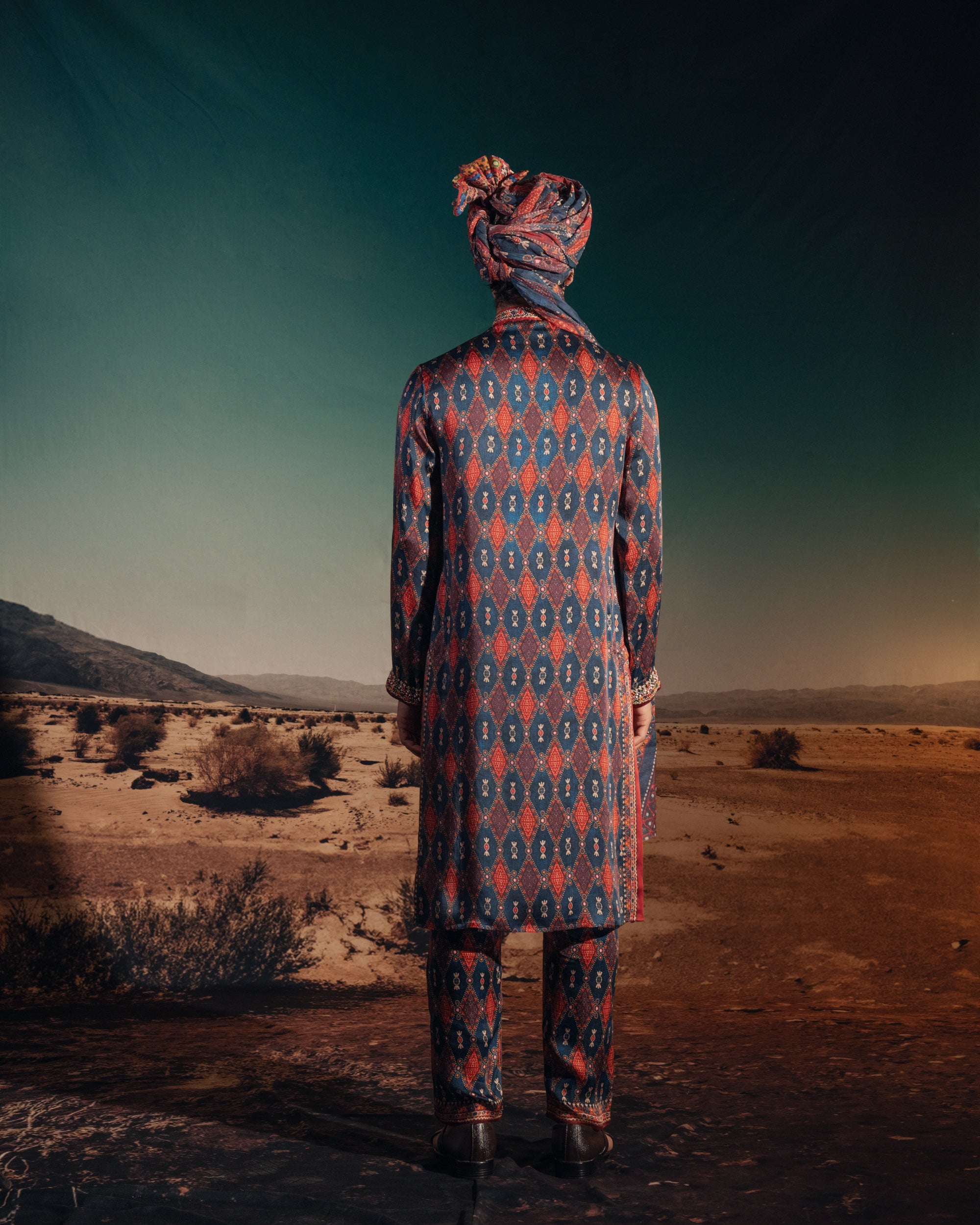 KUTCH : TaaLish