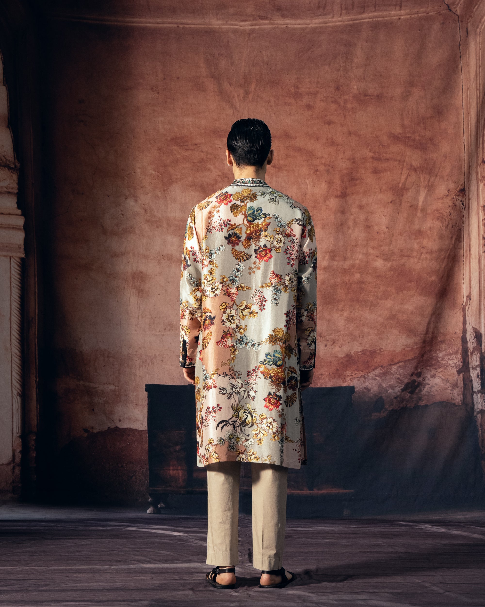 NIZAM : Oman