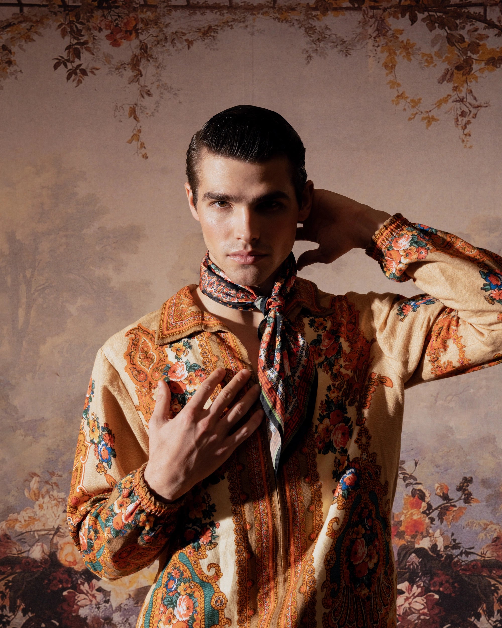 MON AMOUR : Romeo