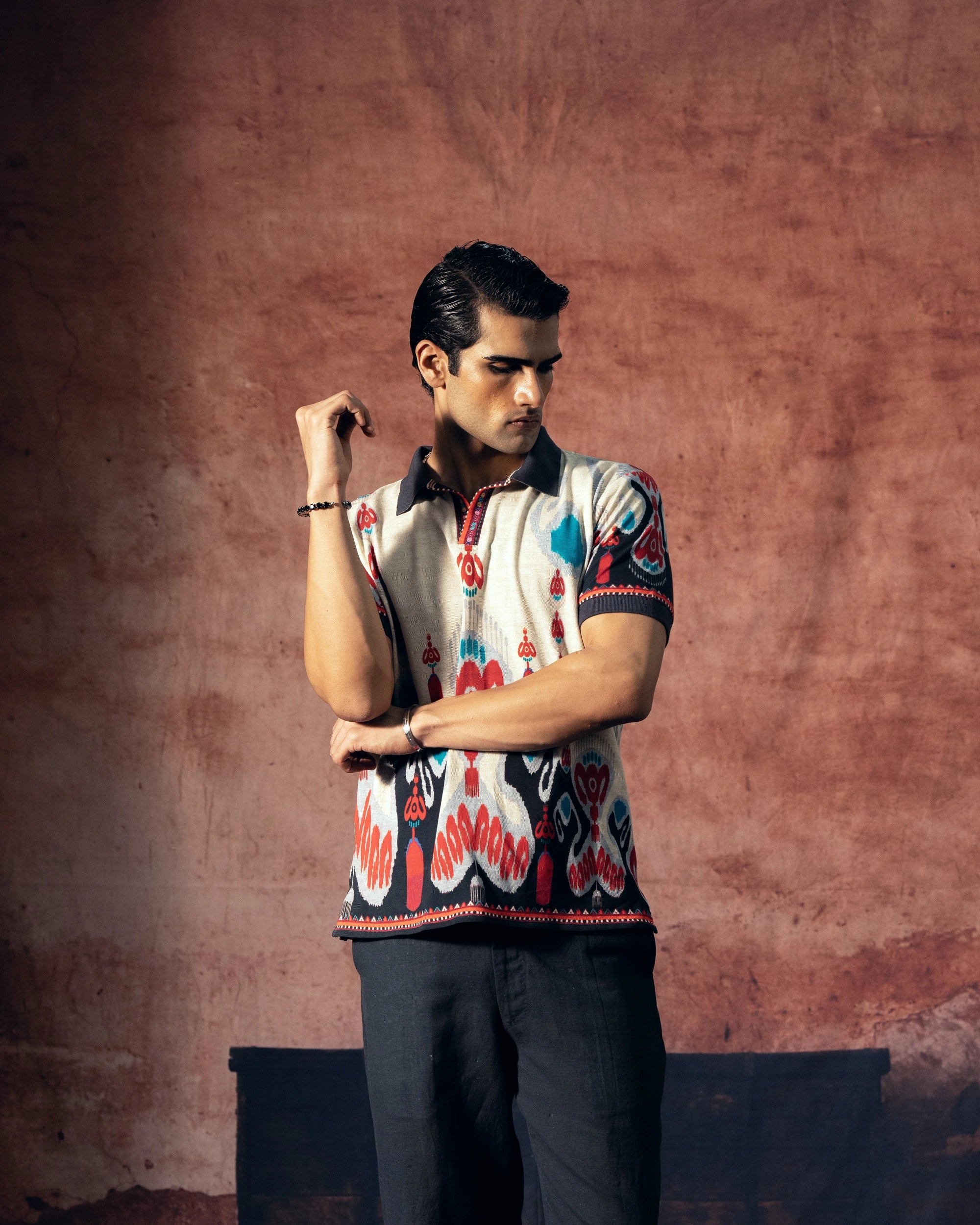TANGIER : Jacob