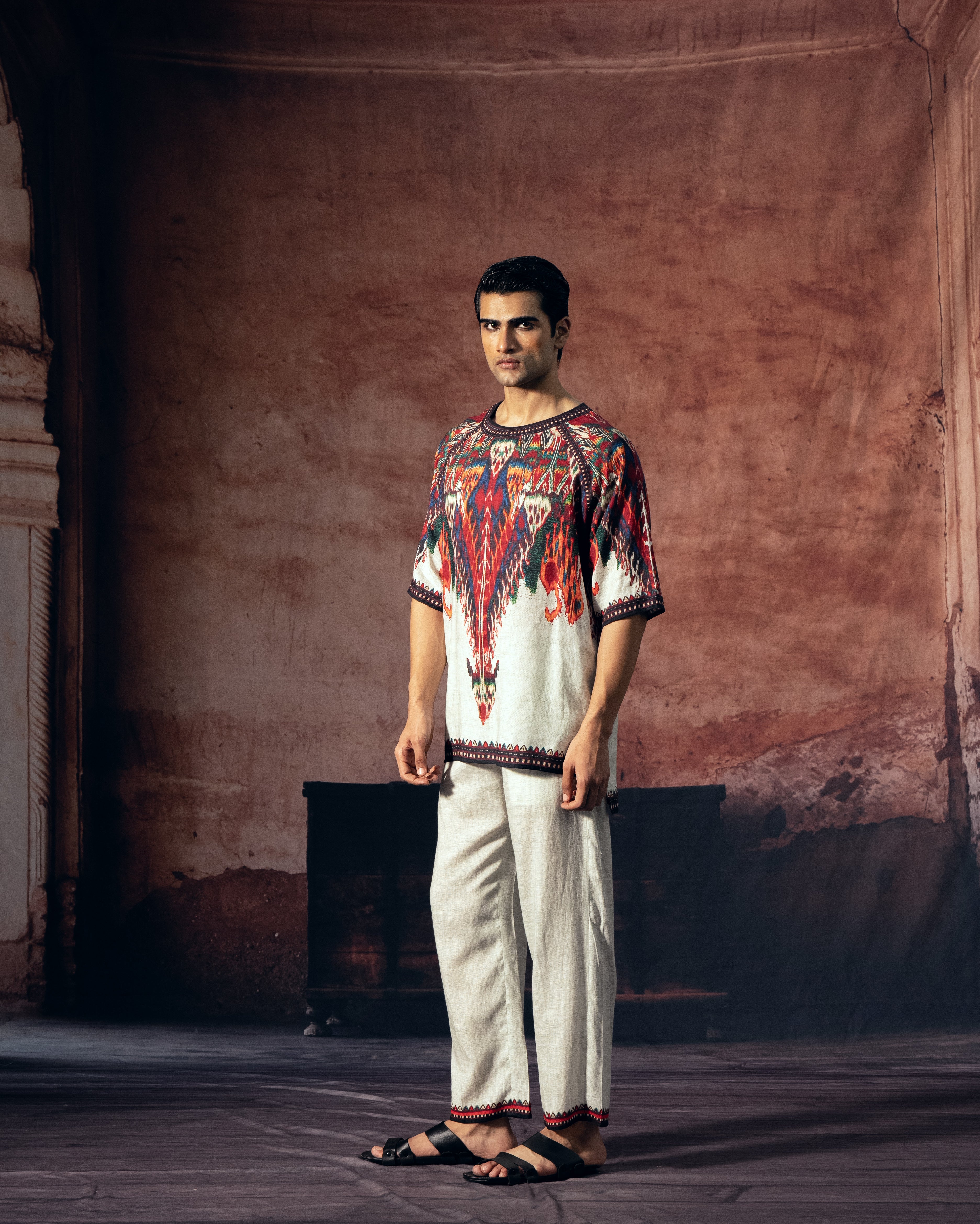 KASBAH : Timothy