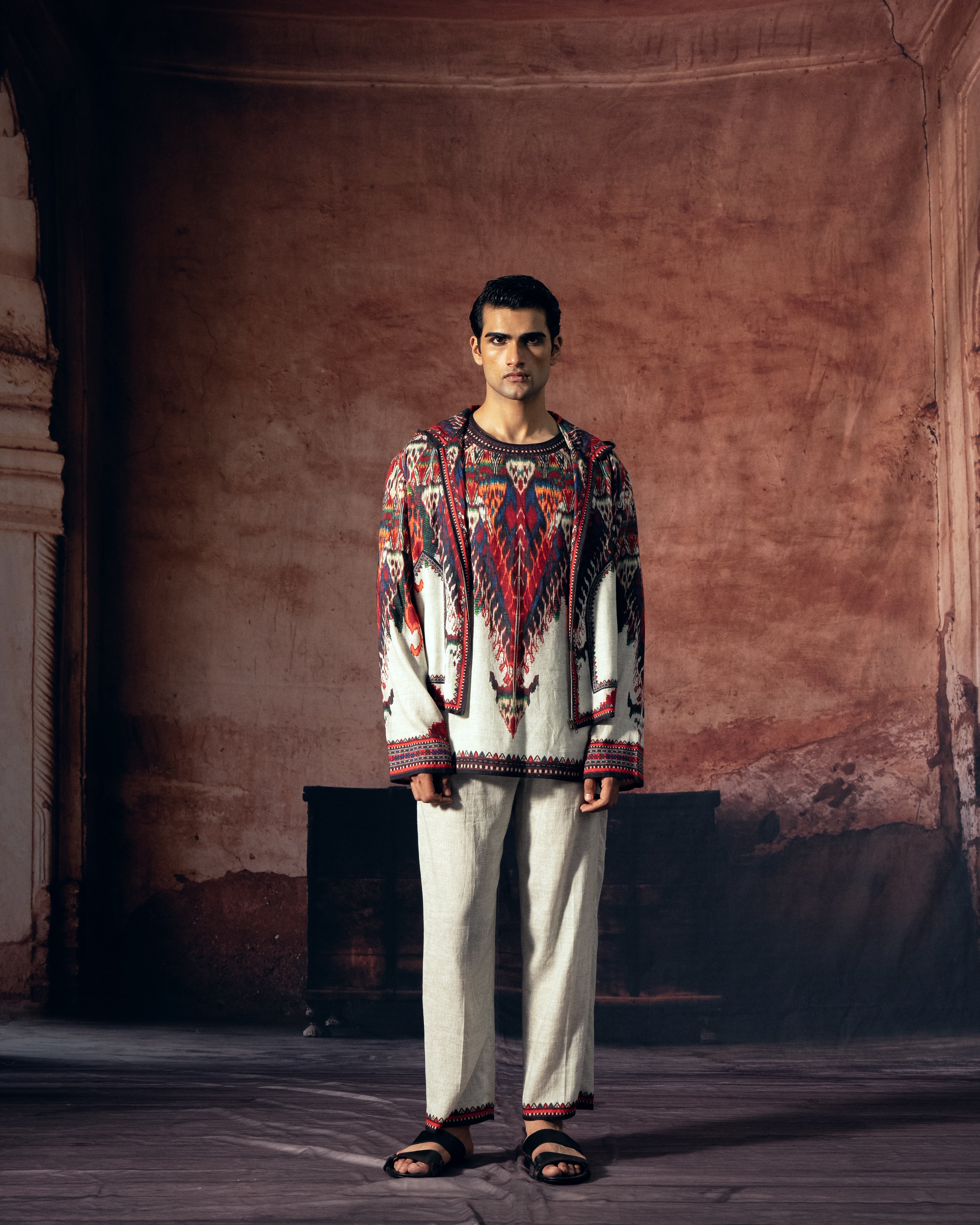 KASBAH : Timothy