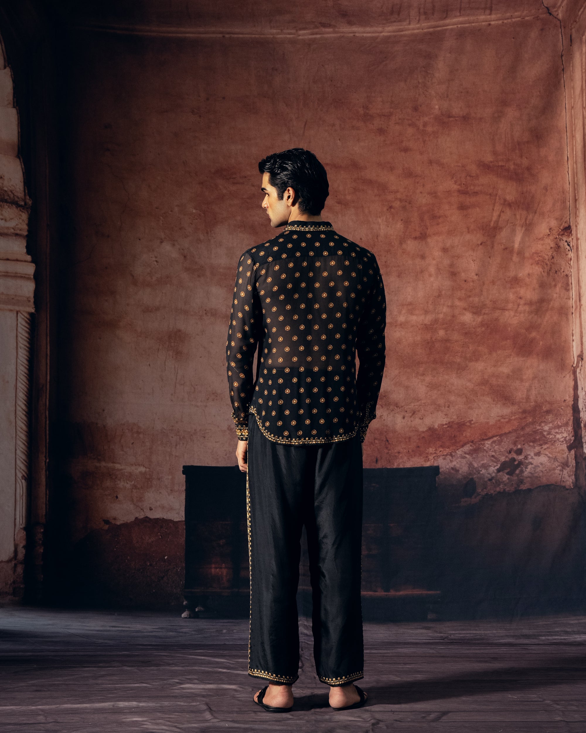 NIZAM : Pitero