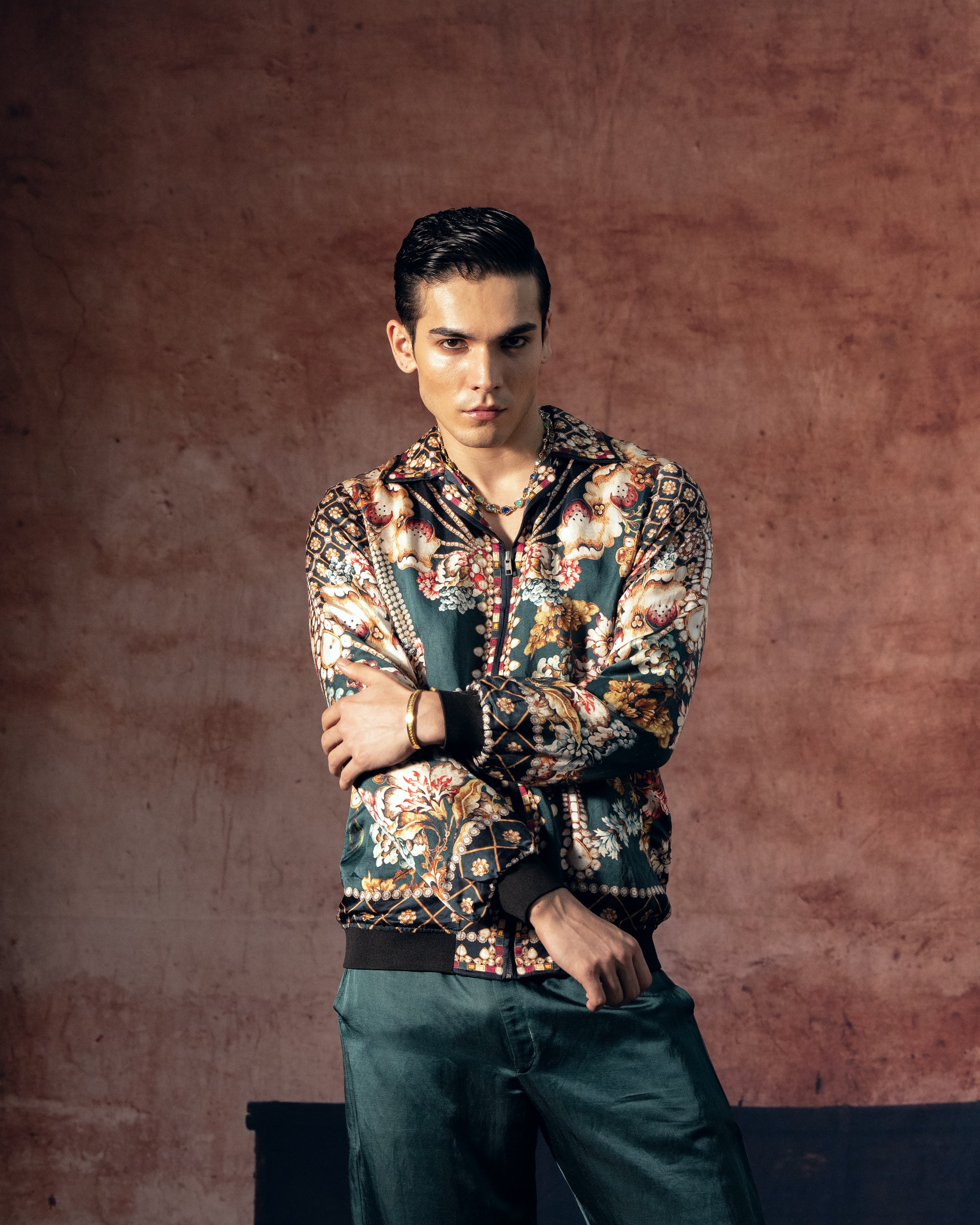 NIZAM : Romeo