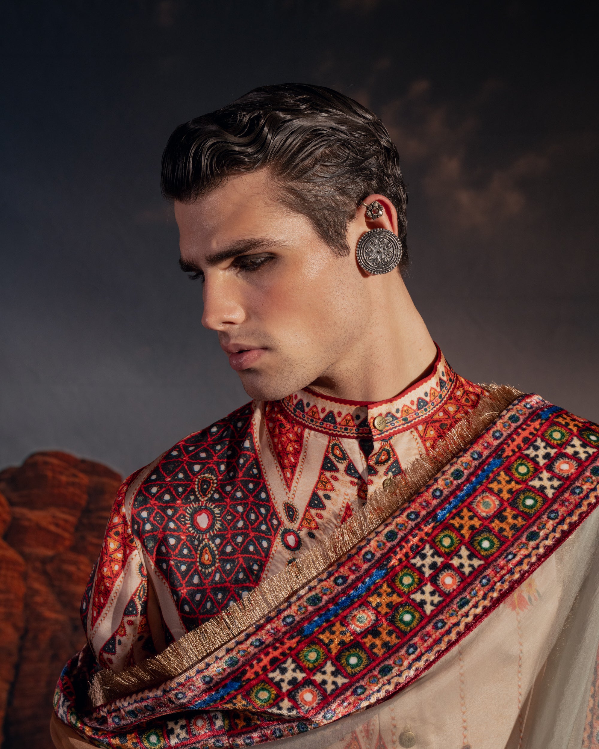 KUTCH : Salvator