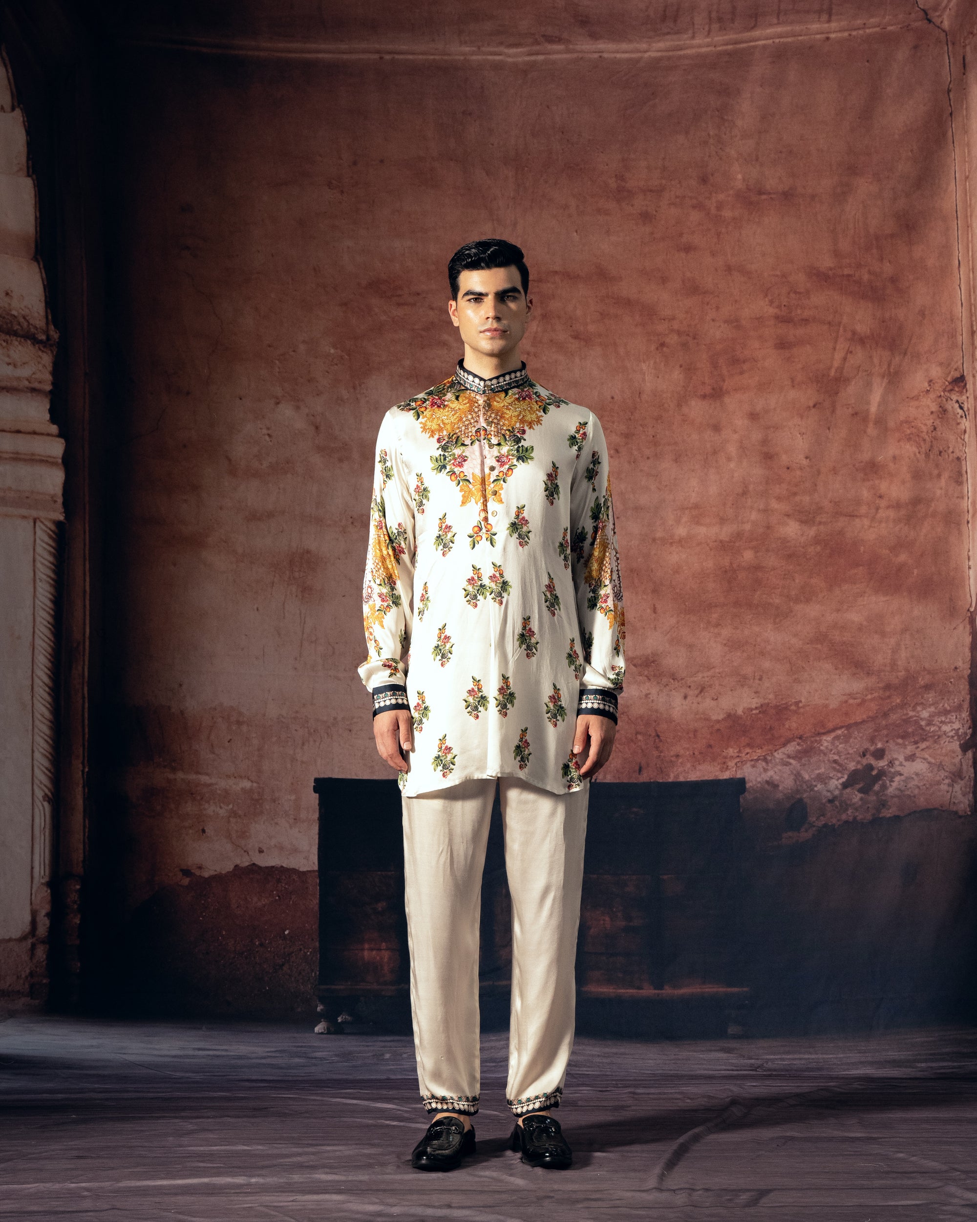 NIZAM : Salvatore