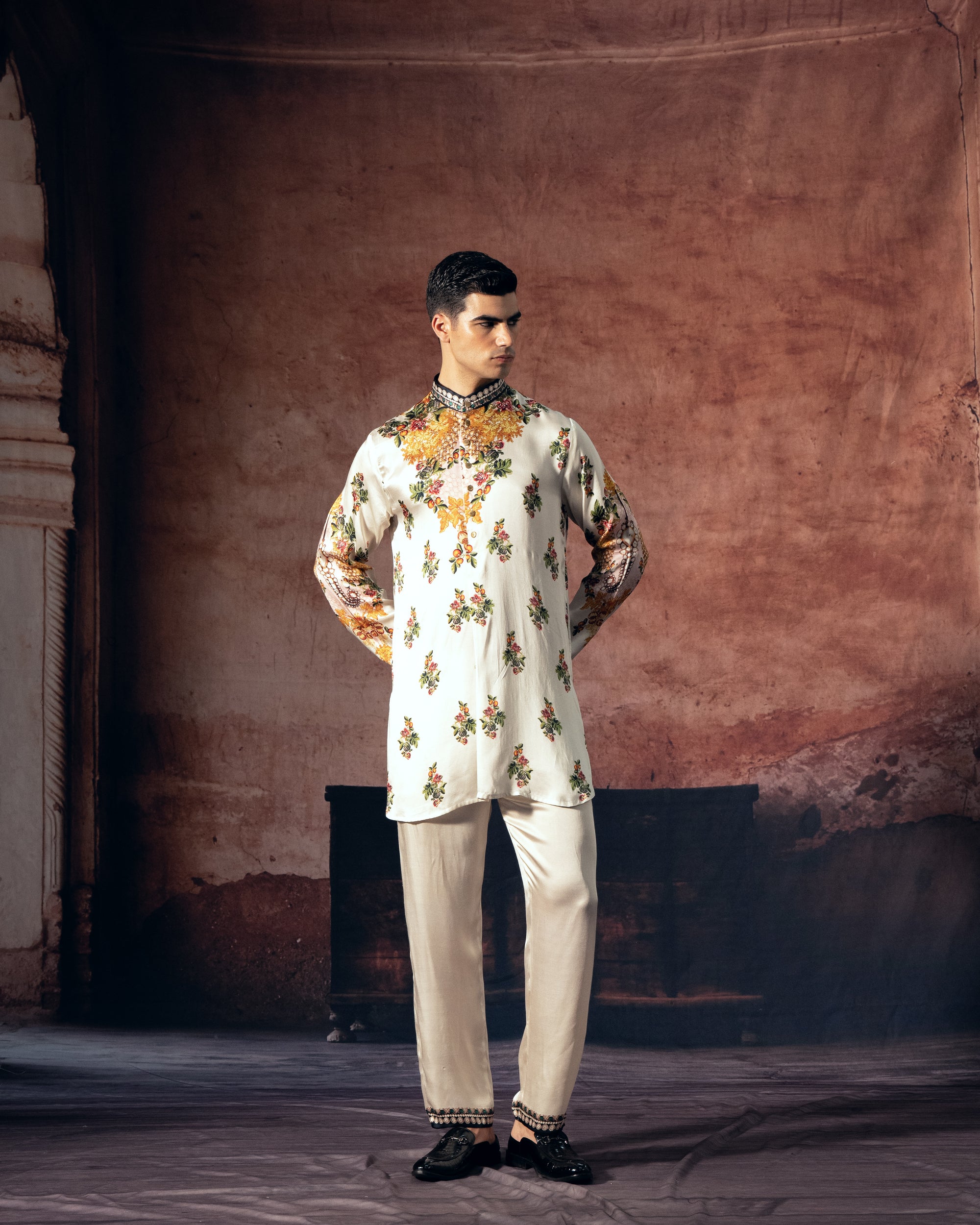 NIZAM : Salvatore