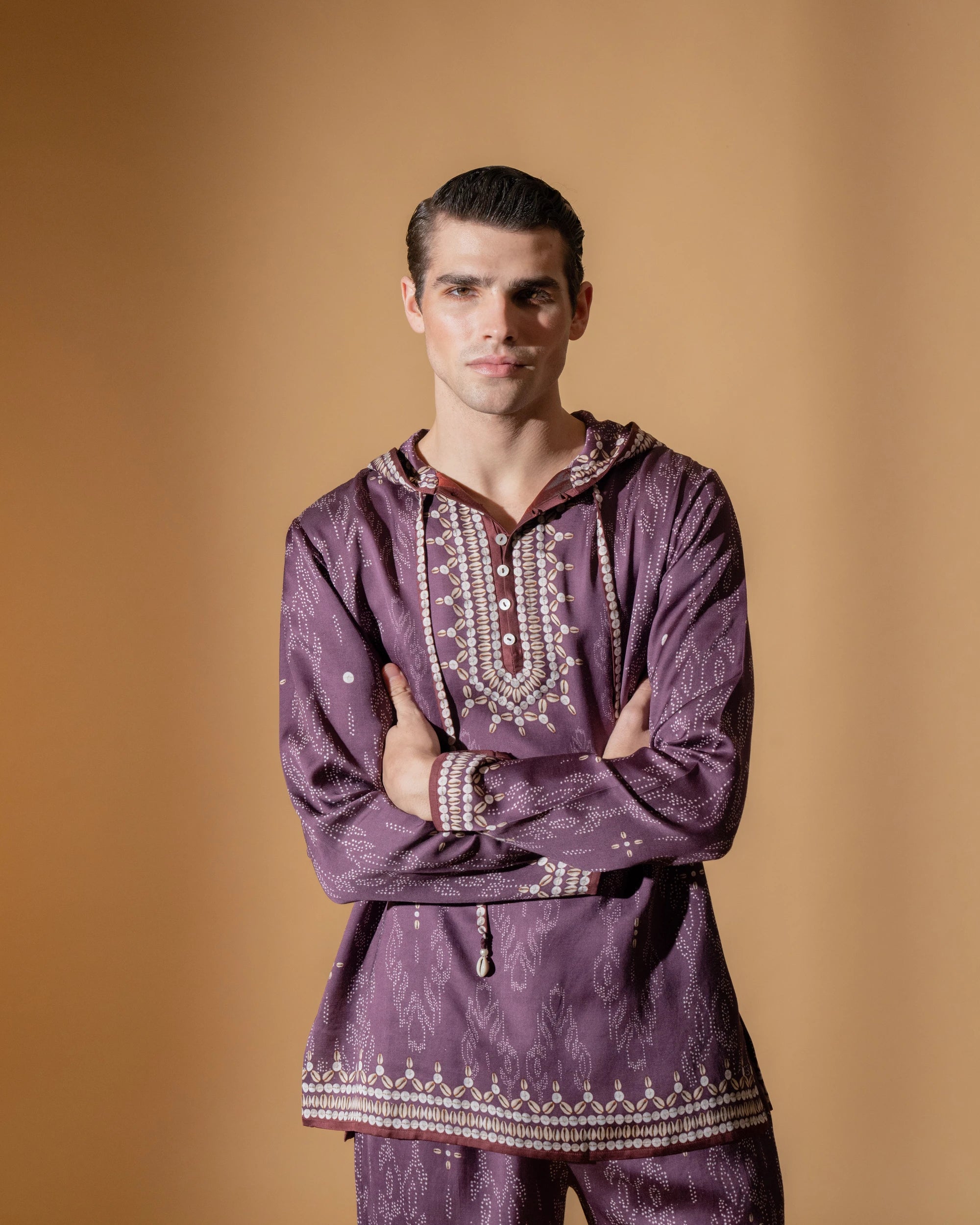 ZOHRA : Riccardo
