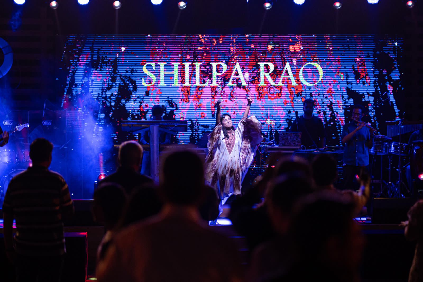 Shilpa Rao (shilparao)