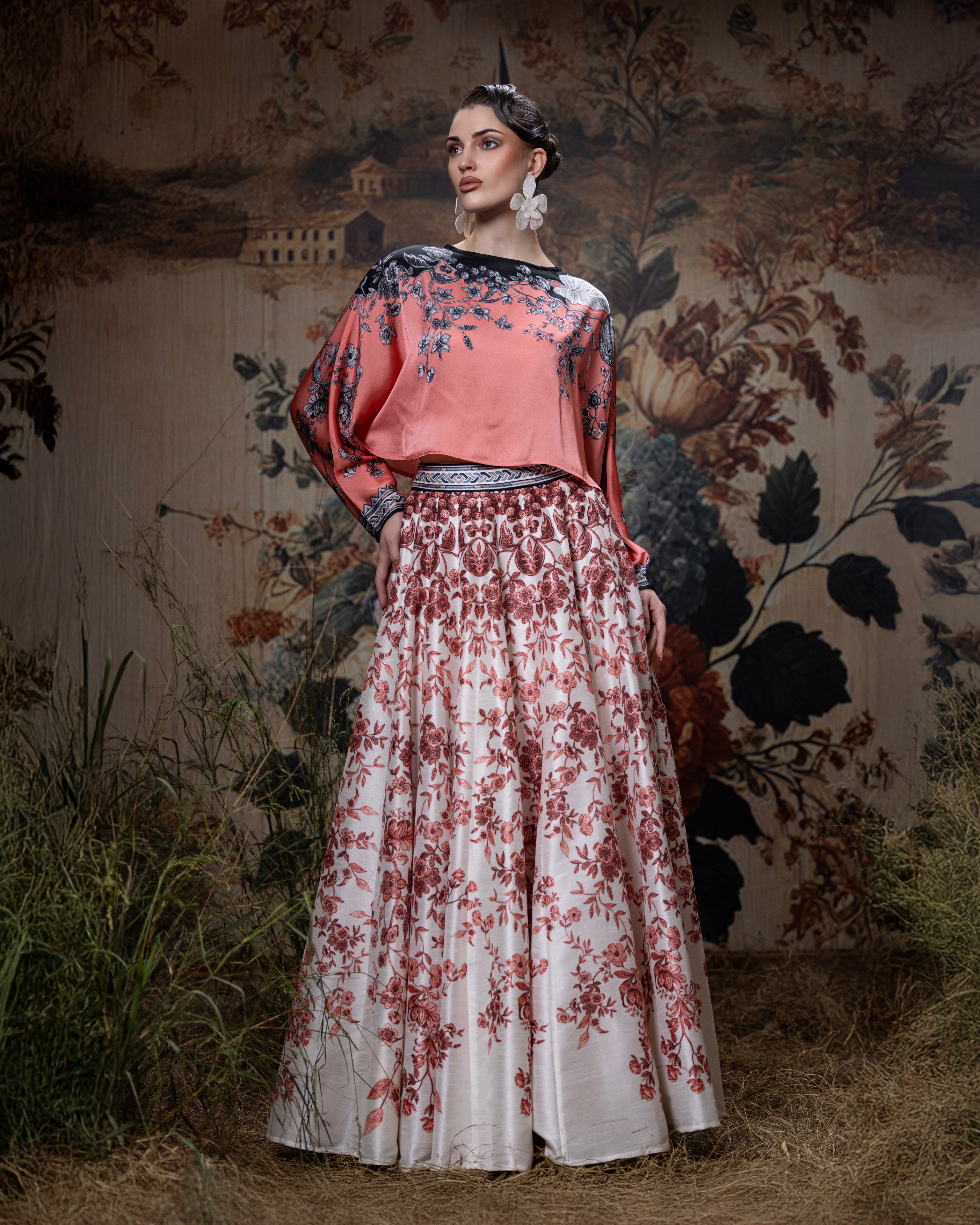 Florence : Carla - Coral