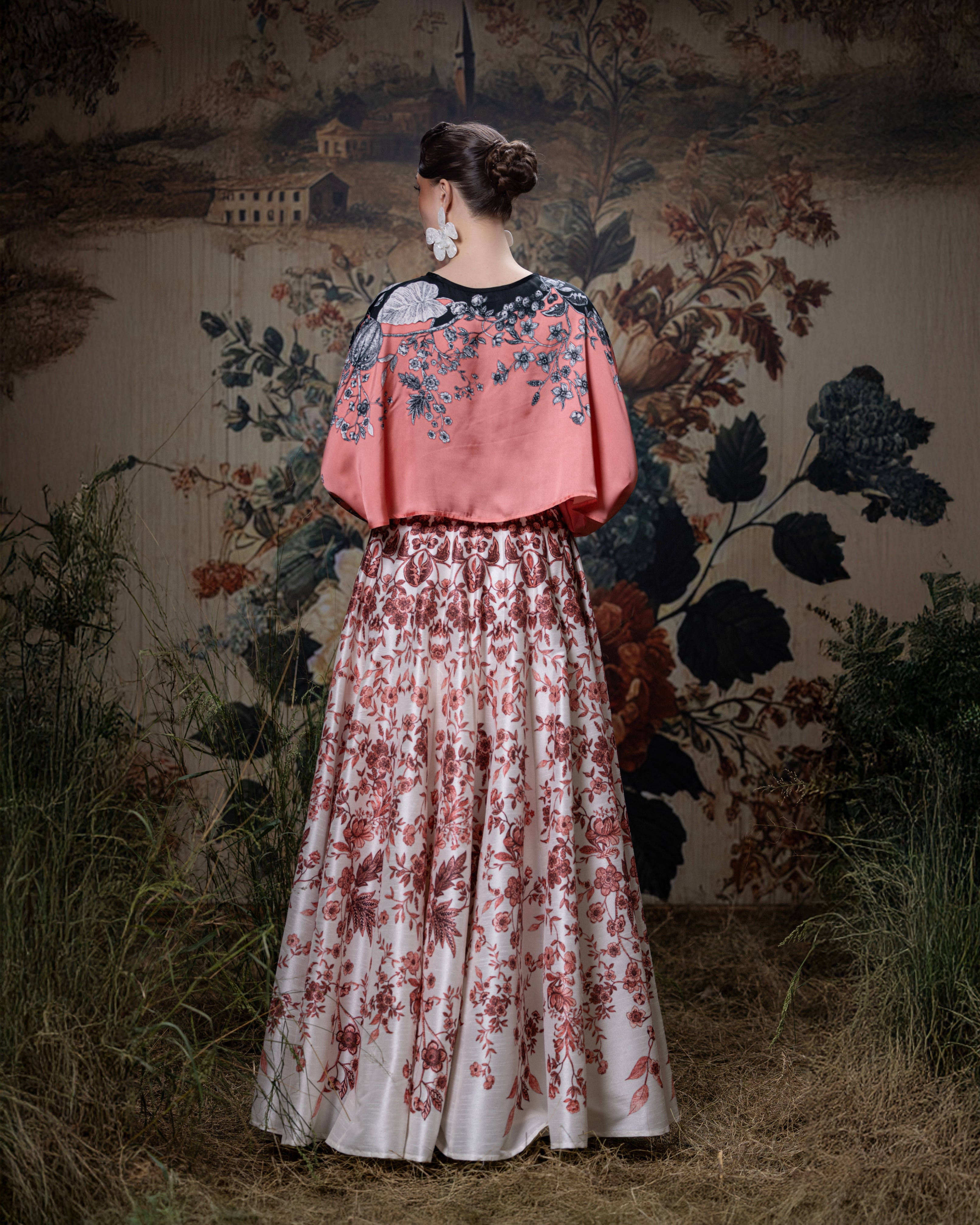 Florence : Carla - Coral