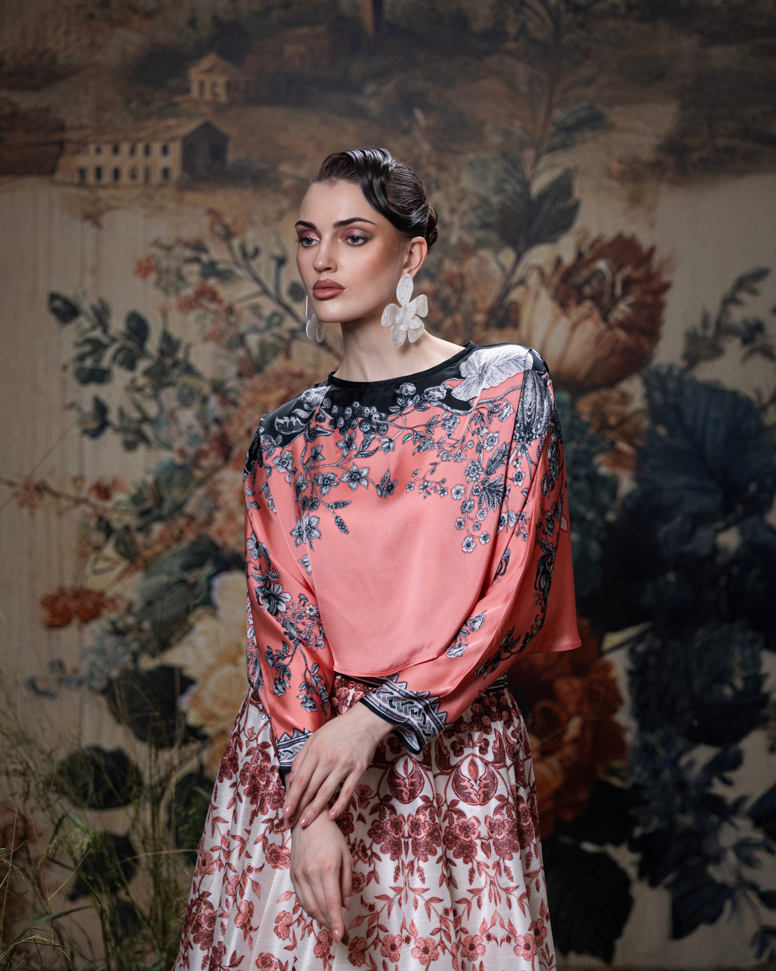 Florence : Carla - Coral