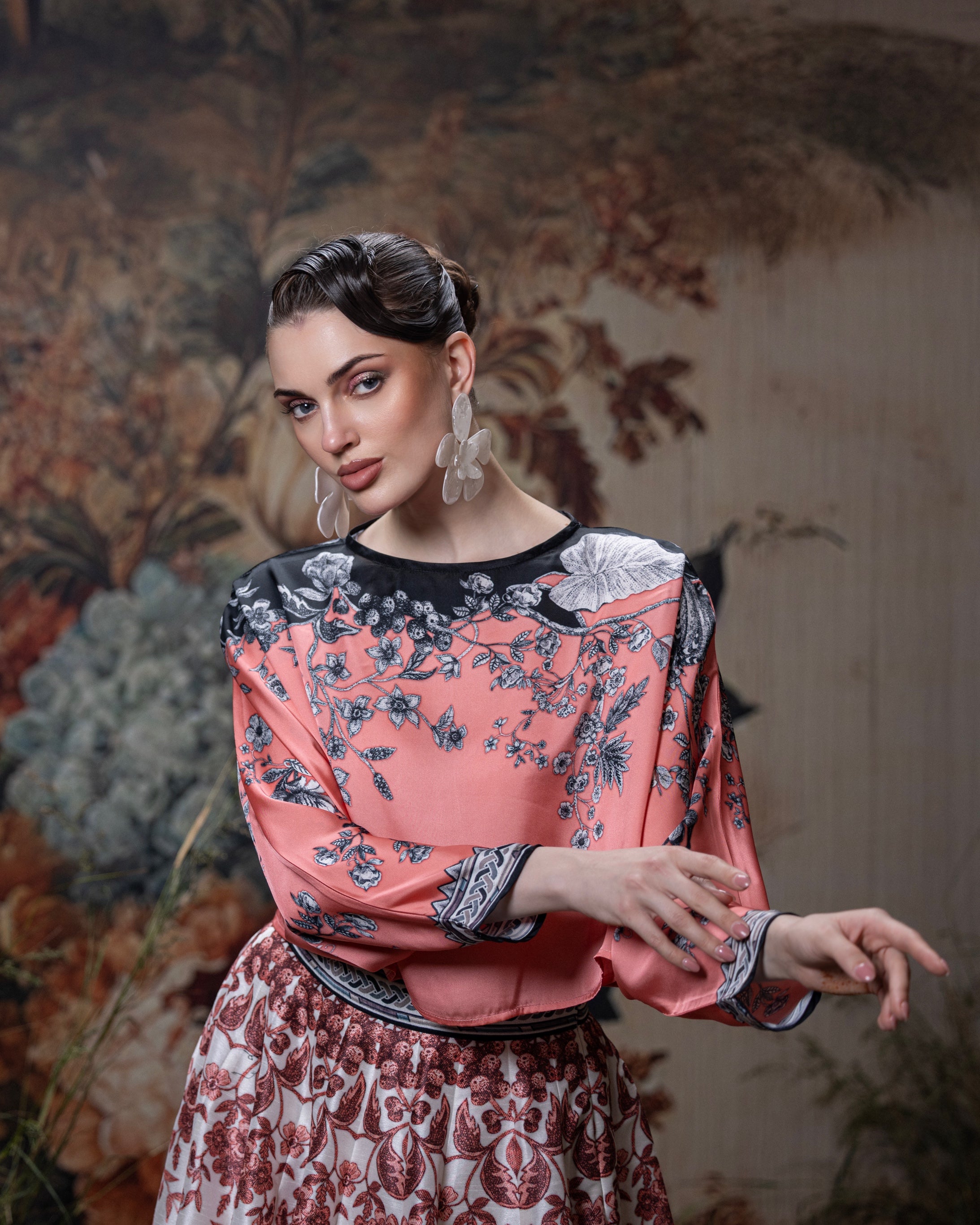 Florence : Carla - Coral