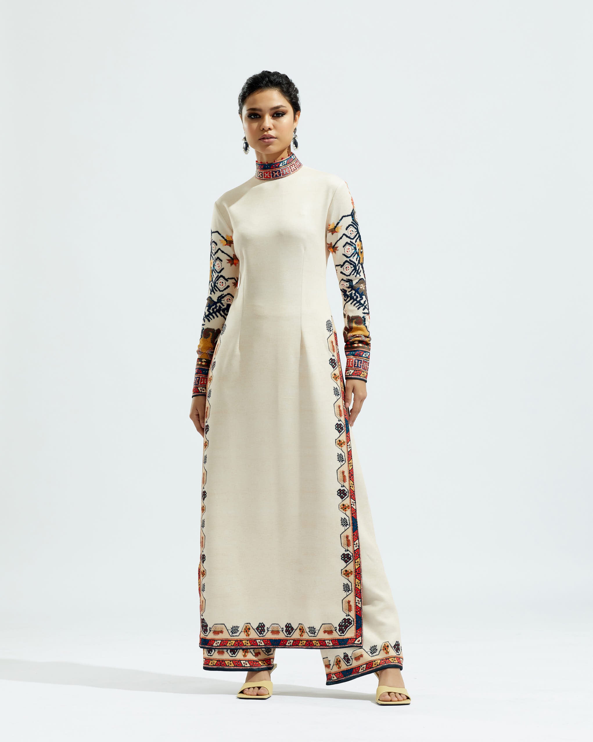 Casablanca : Clementia - Beige