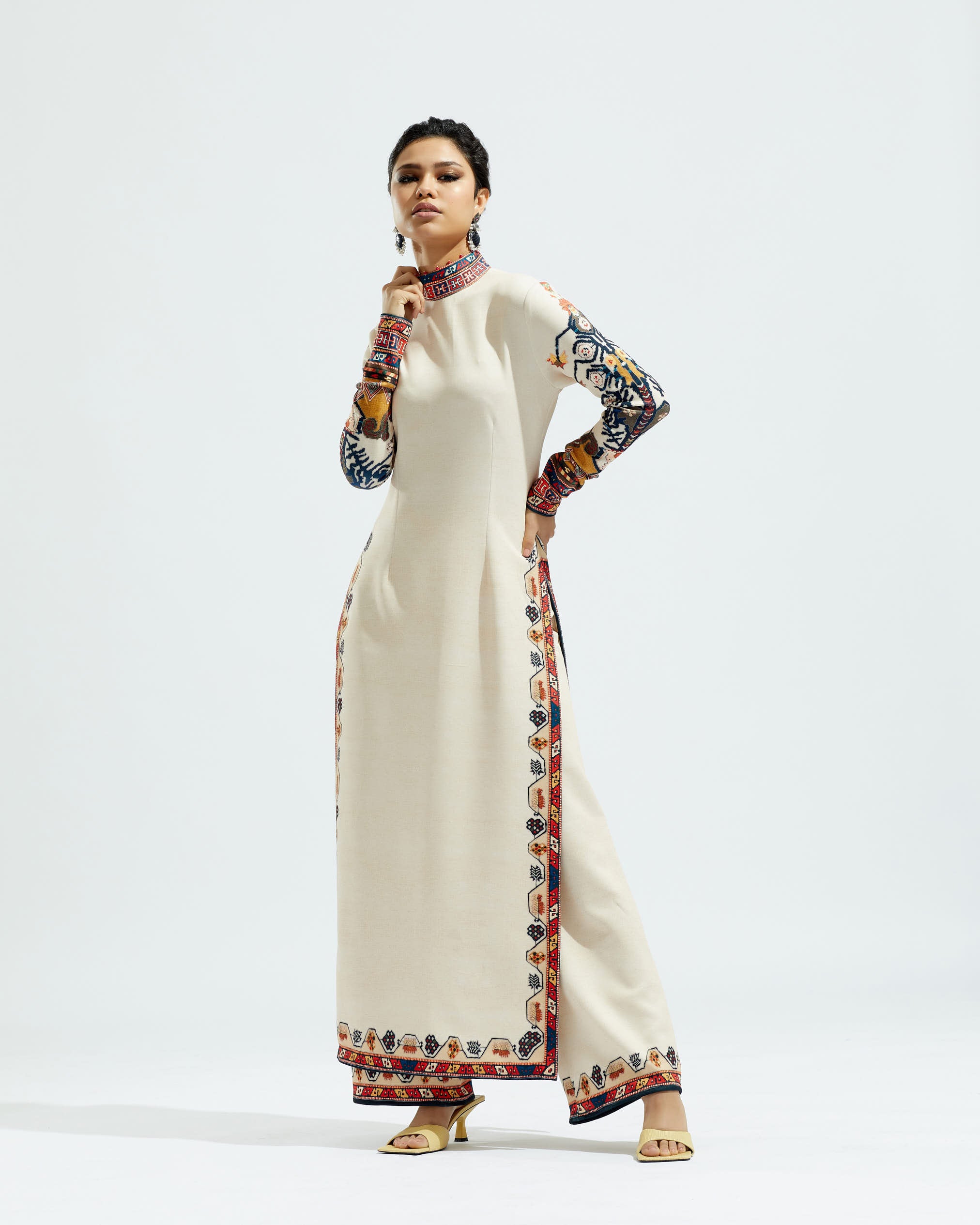 Casablanca : Naina - Beige