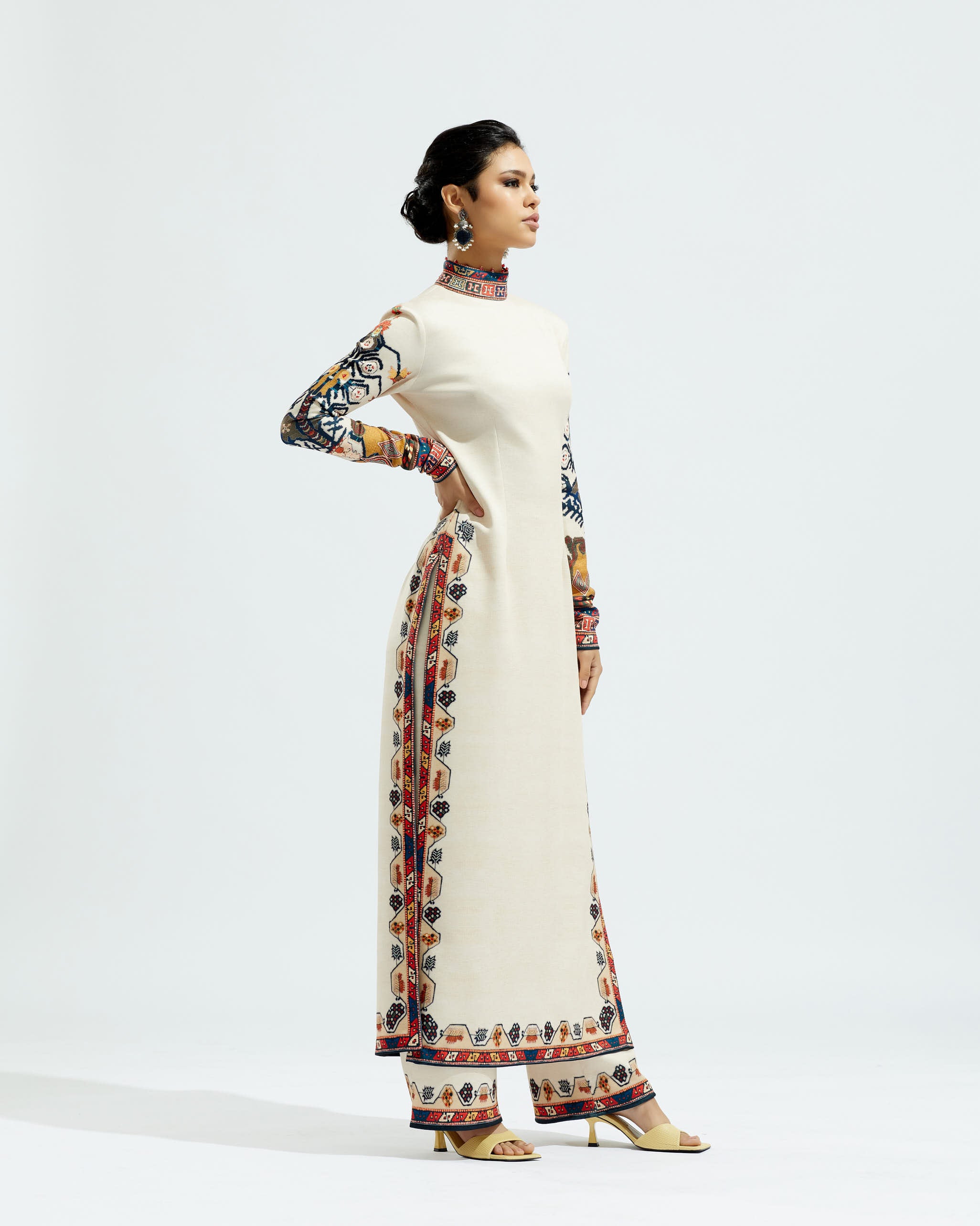 Casablanca : Naina - Beige