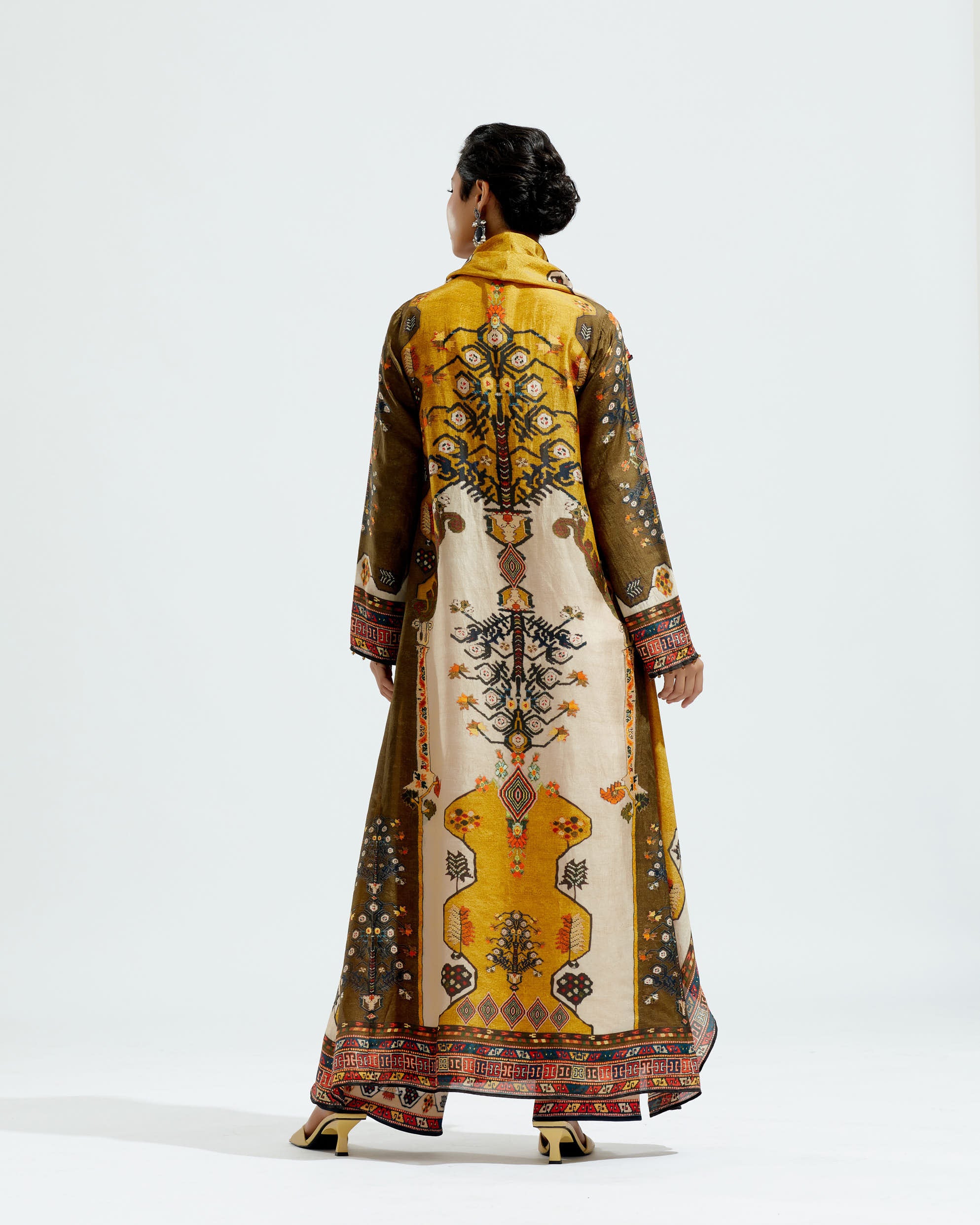 Casablanca : Clementia - Beige
