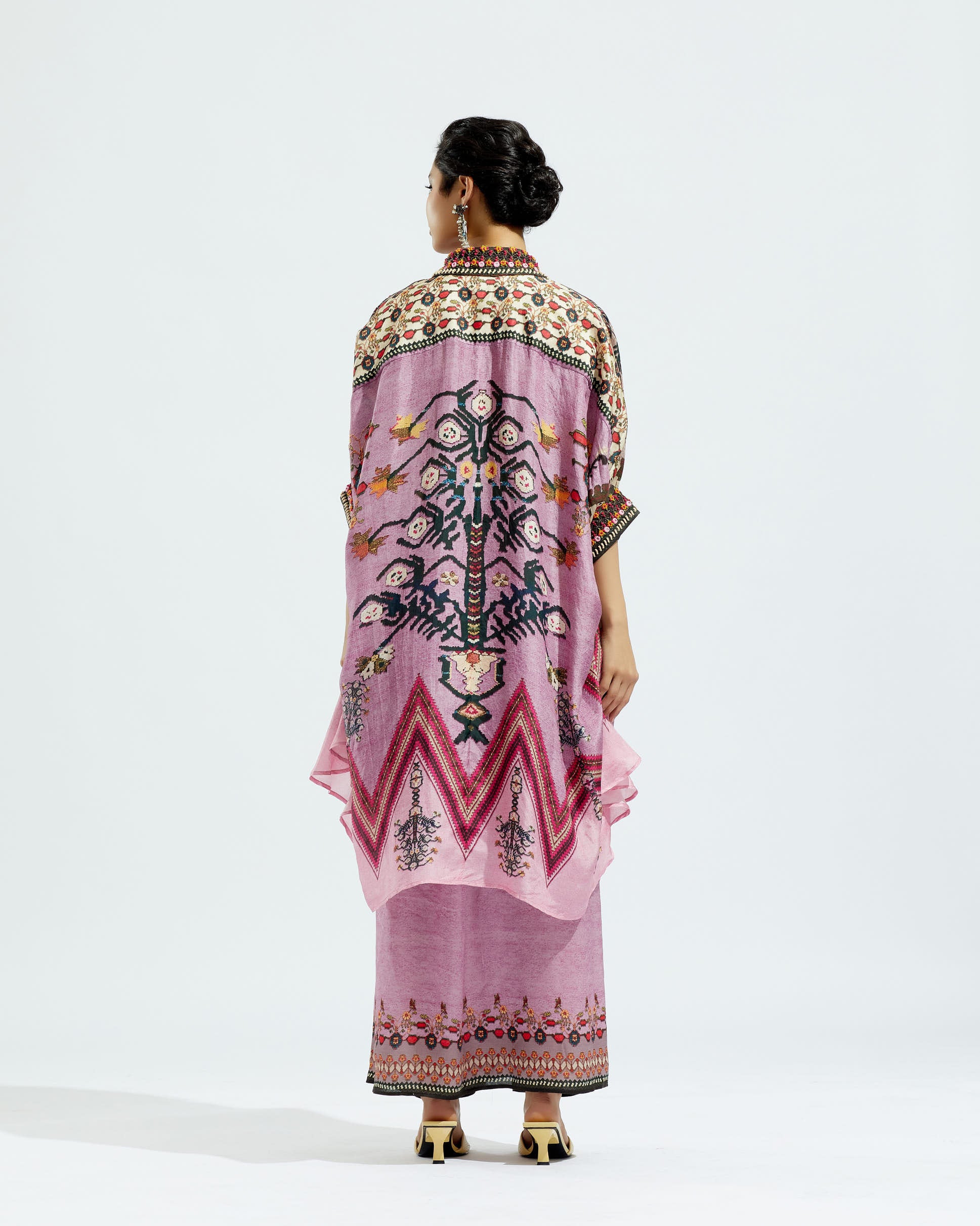 Casablanca : Kamara - Lavender