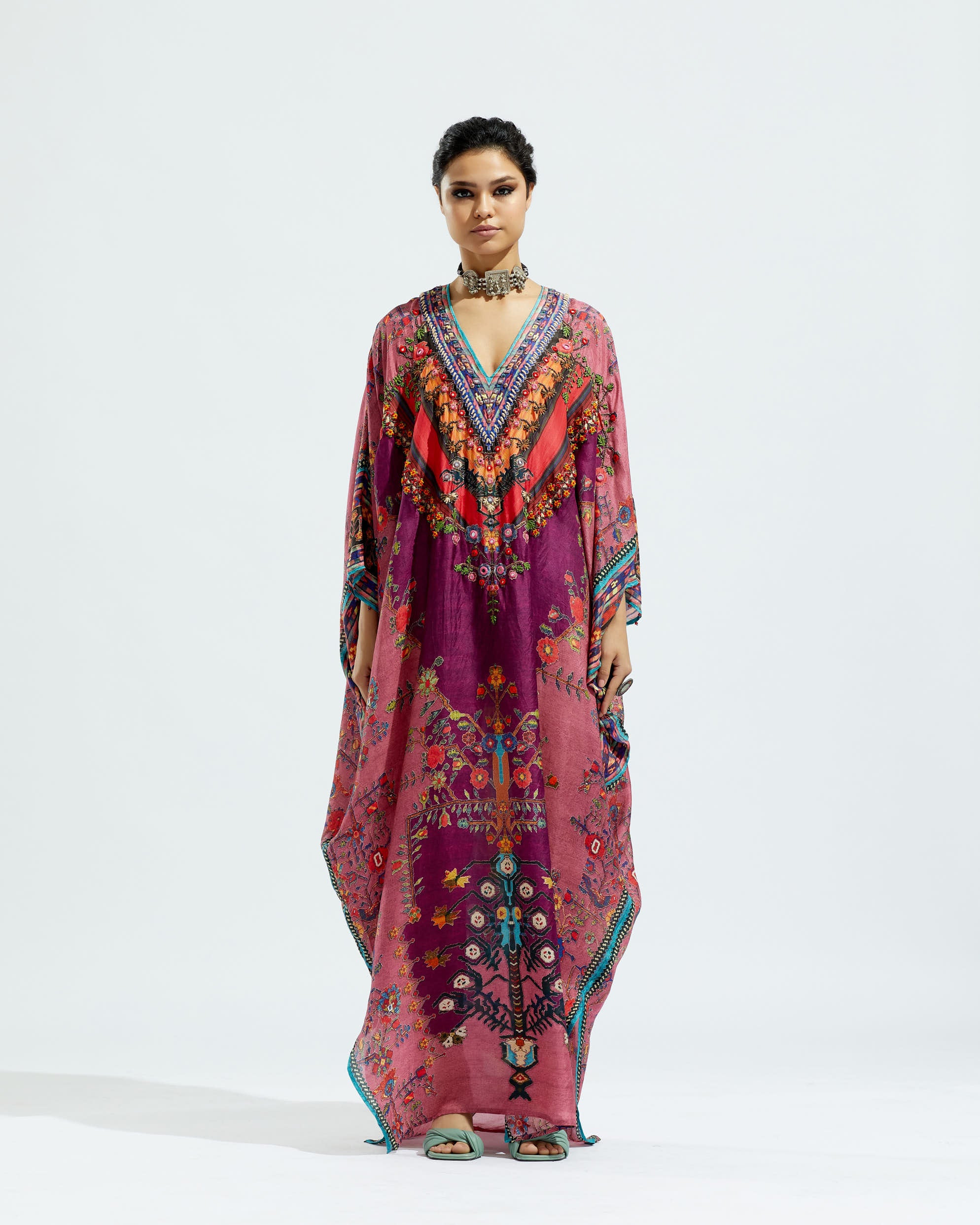 Casablanca : Kainat - Dusty Rose