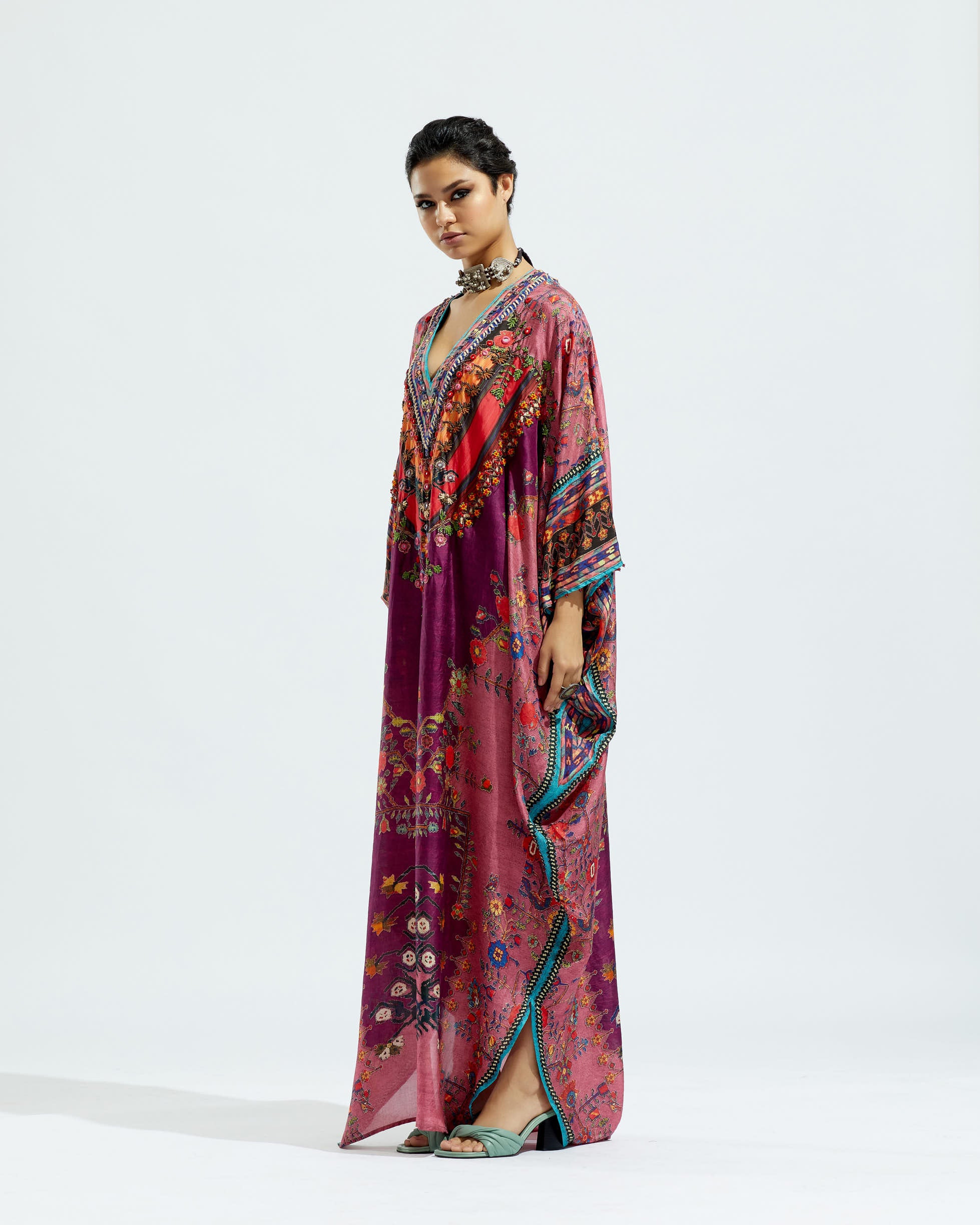 Casablanca : Kainat - Dusty Rose