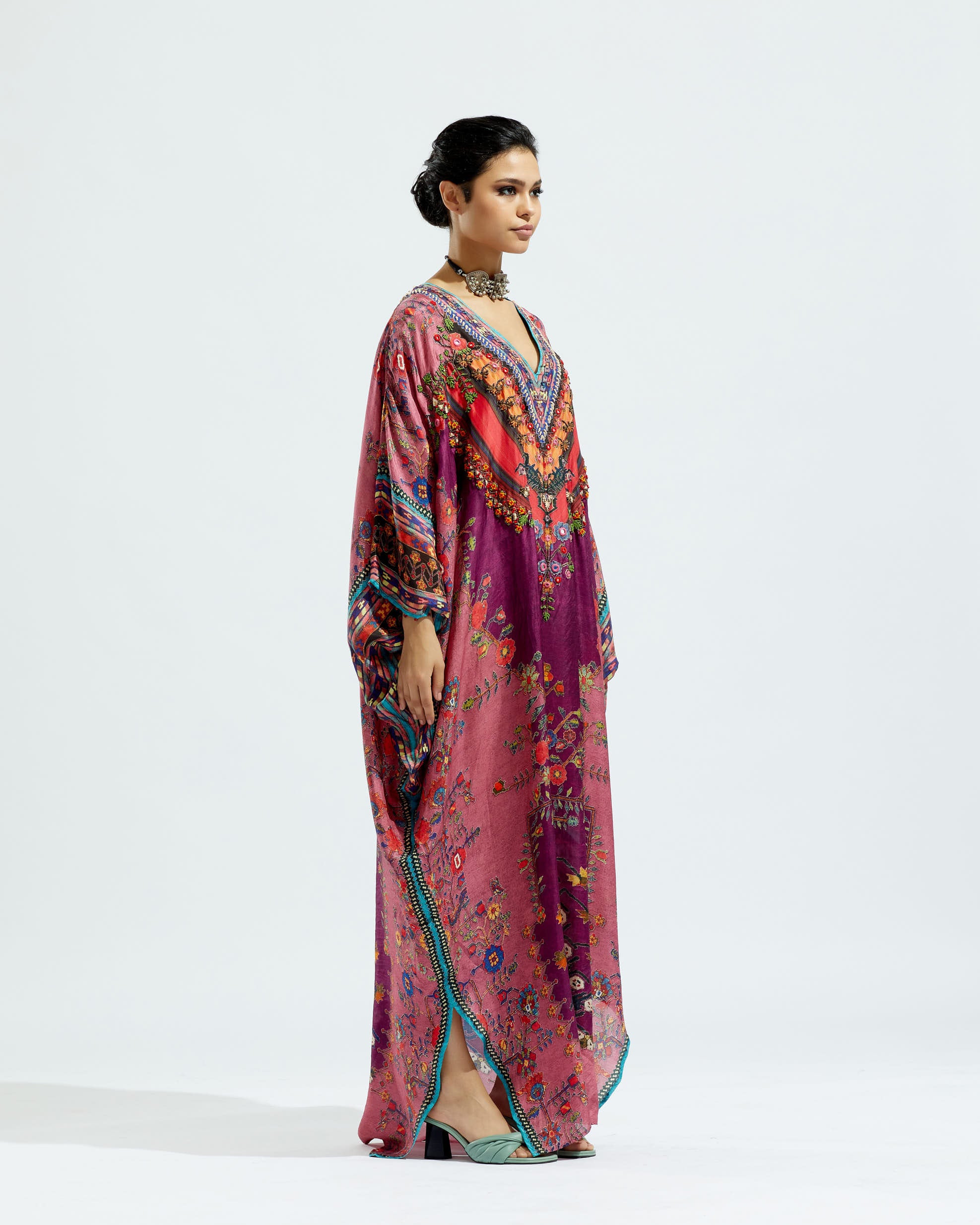 Casablanca : Kainat - Dusty Rose