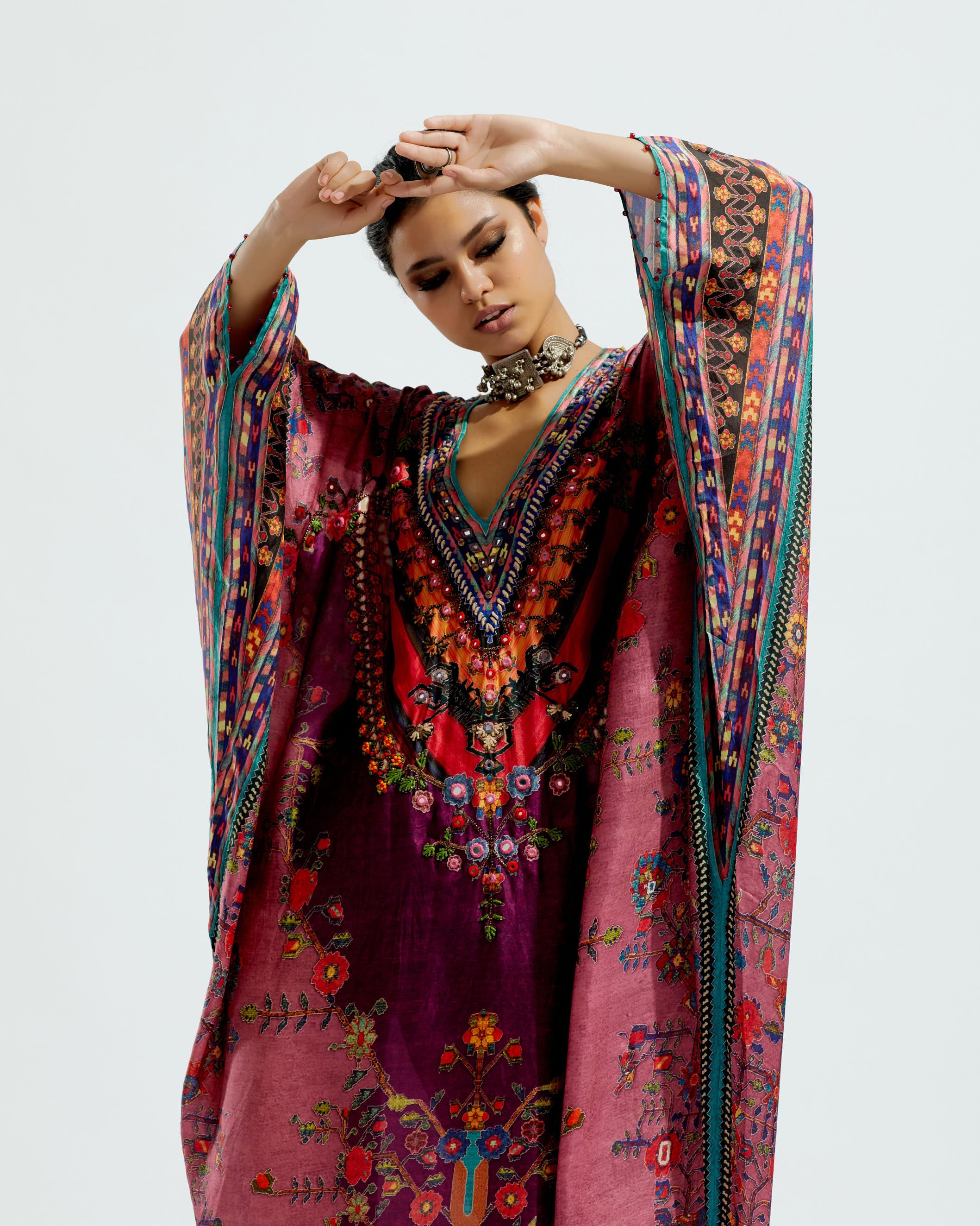 Casablanca : Kainat - Dusty Rose