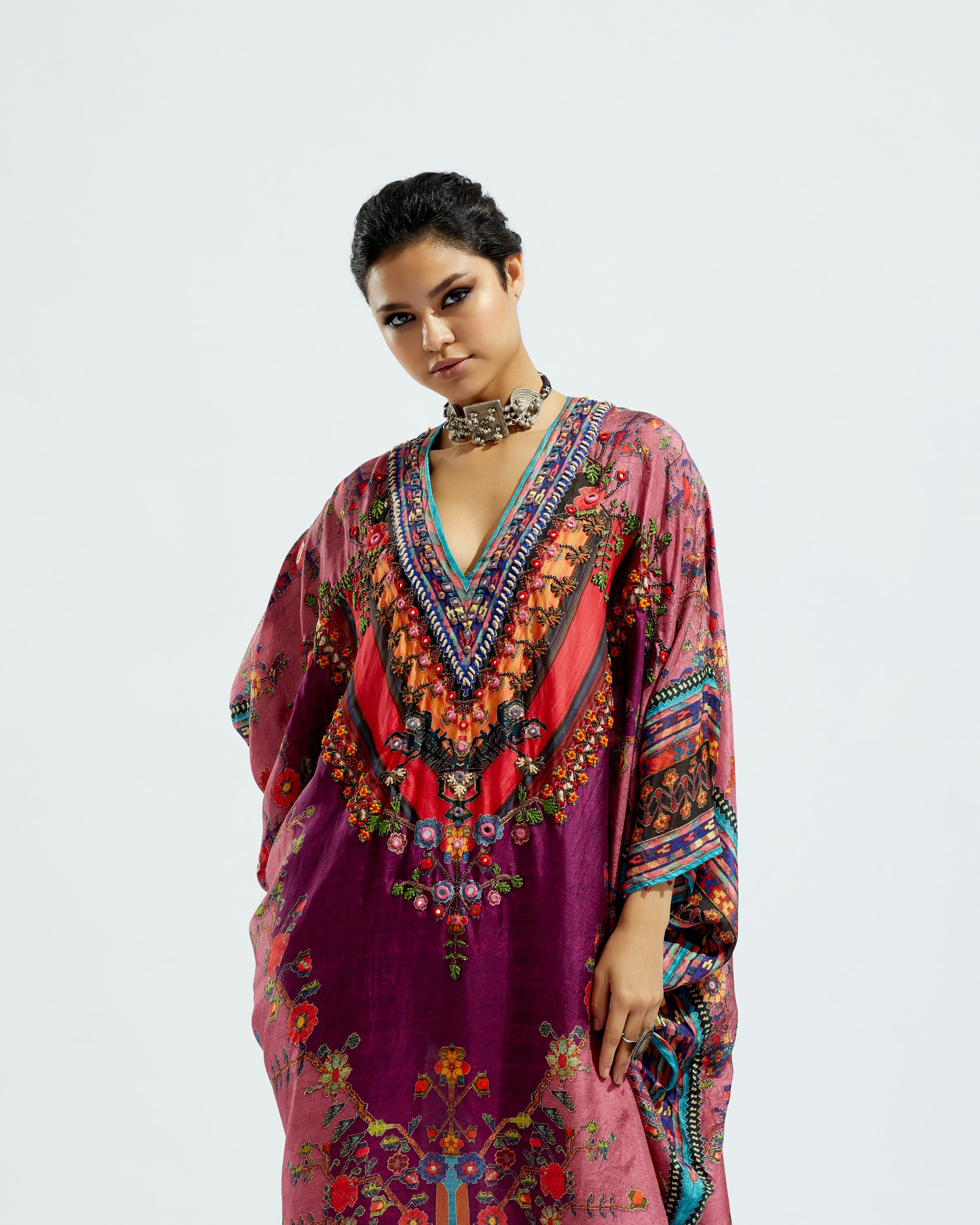 Casablanca : Kainat - Dusty Rose