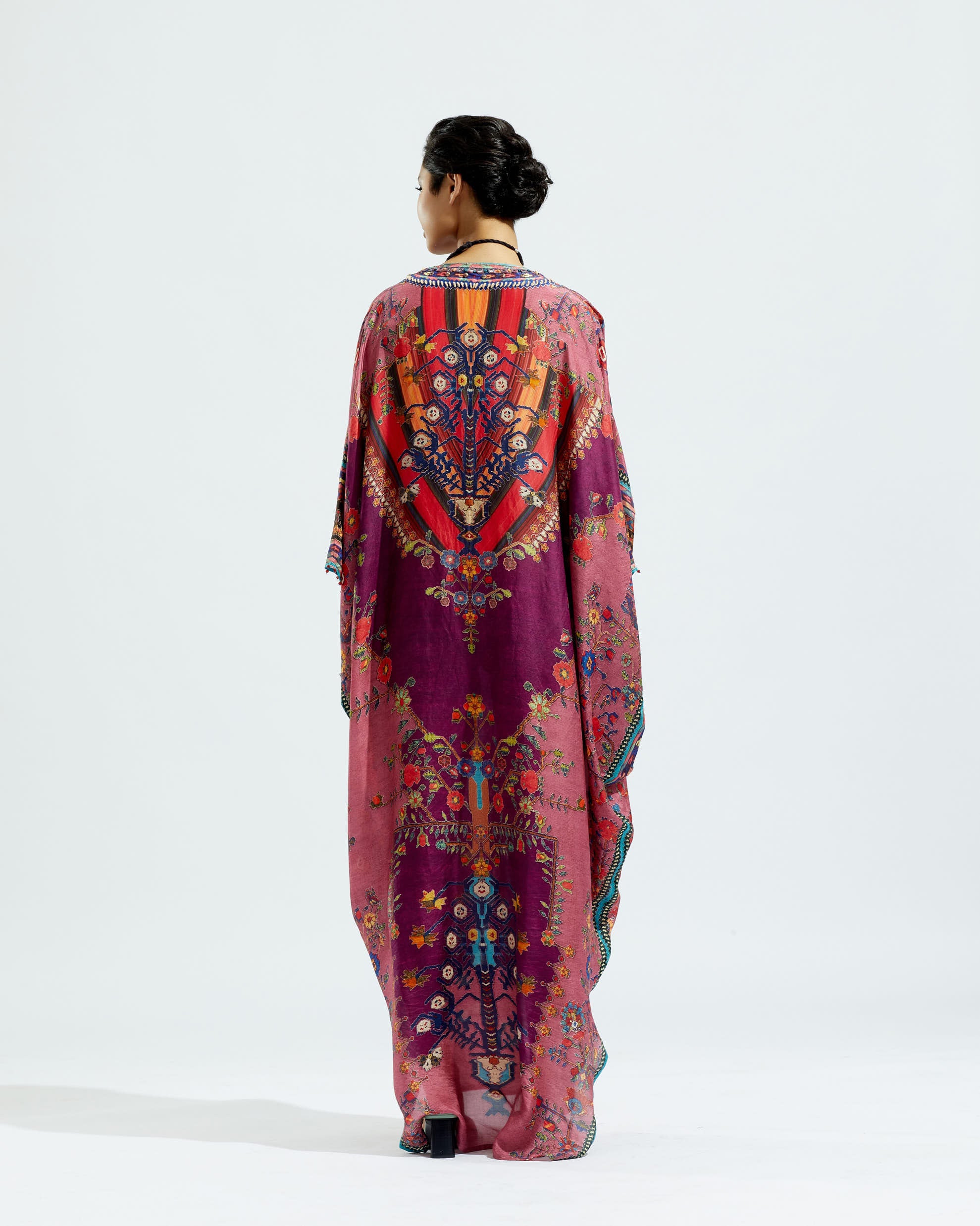 Casablanca : Kainat - Dusty Rose